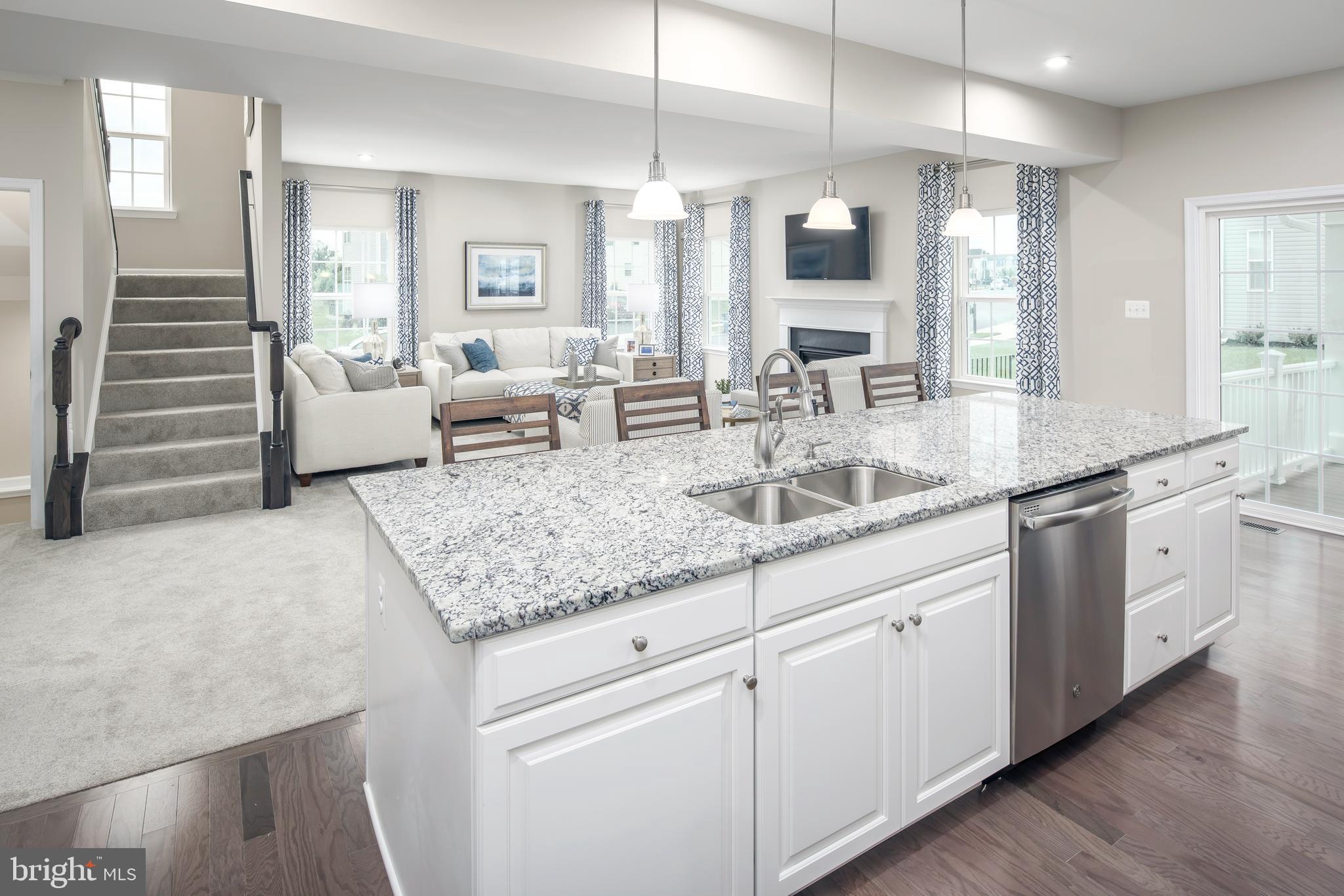 14701 Ring House Road Brandywine, MD 20613 - Photo 7 of 18 KITCHEN