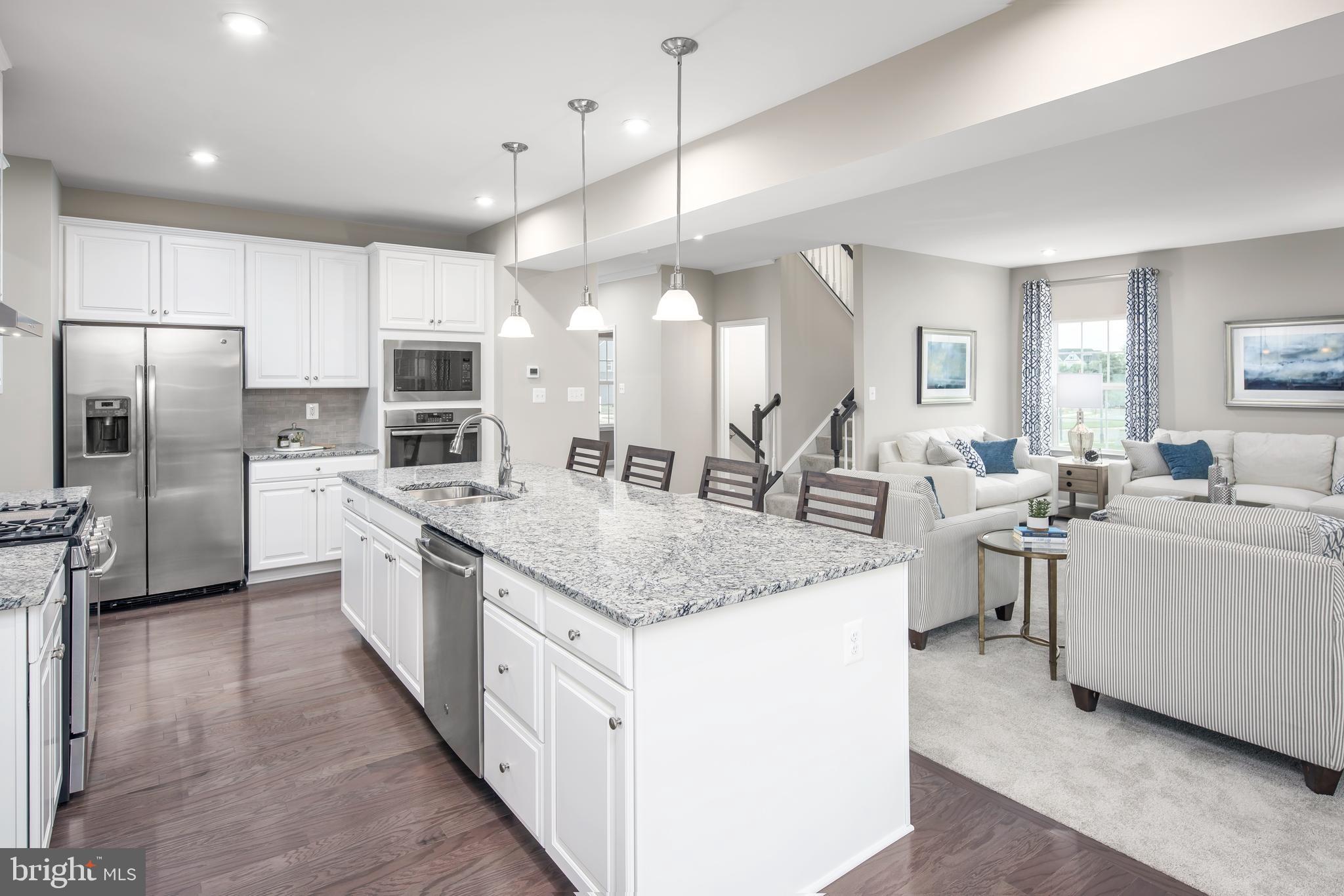 14701 Ring House Road Brandywine, MD 20613 - Photo 8 of 18 KITCHEN