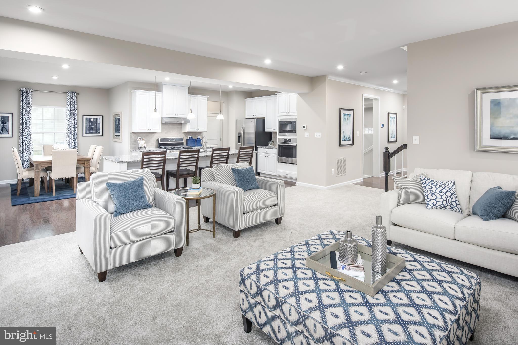 14701 Ring House Road Brandywine, MD 20613 - Photo 10 of 18 FAMILY ROOM