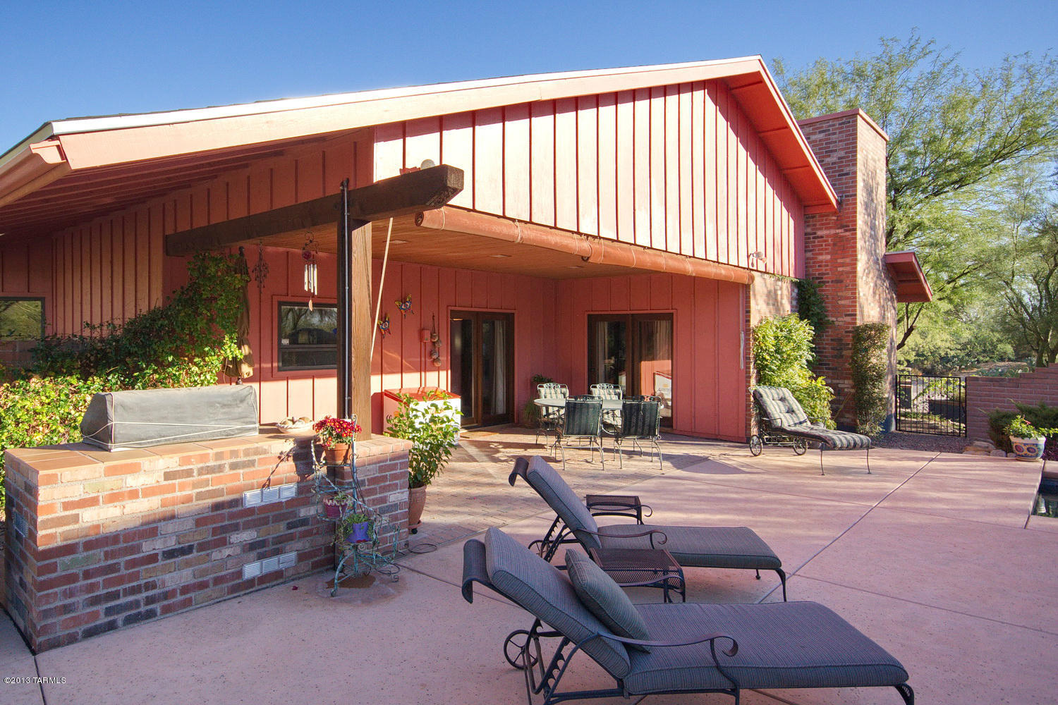 1290 West Panorama Road Tucson, AZ 85704 - Photo 25 of 31 Gallery Image 25