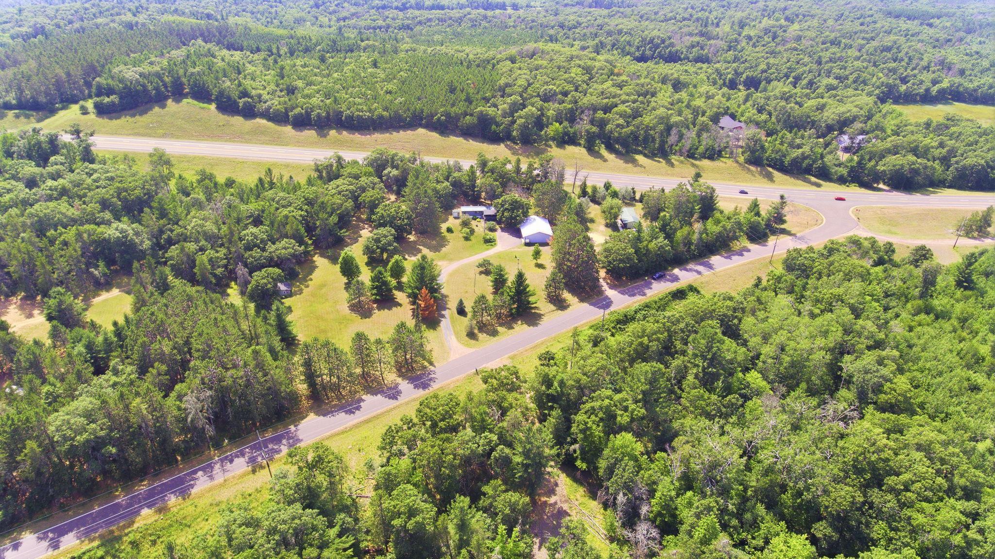 29015 Old 35 Road Danbury, WI 54830 - Photo 43 of 51