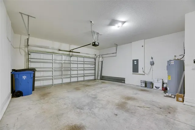 a view of an entryway