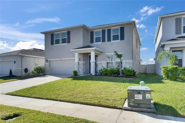 $3,000 | 182 Mangrove Manor Drive, Apollo Beach, FL 33572