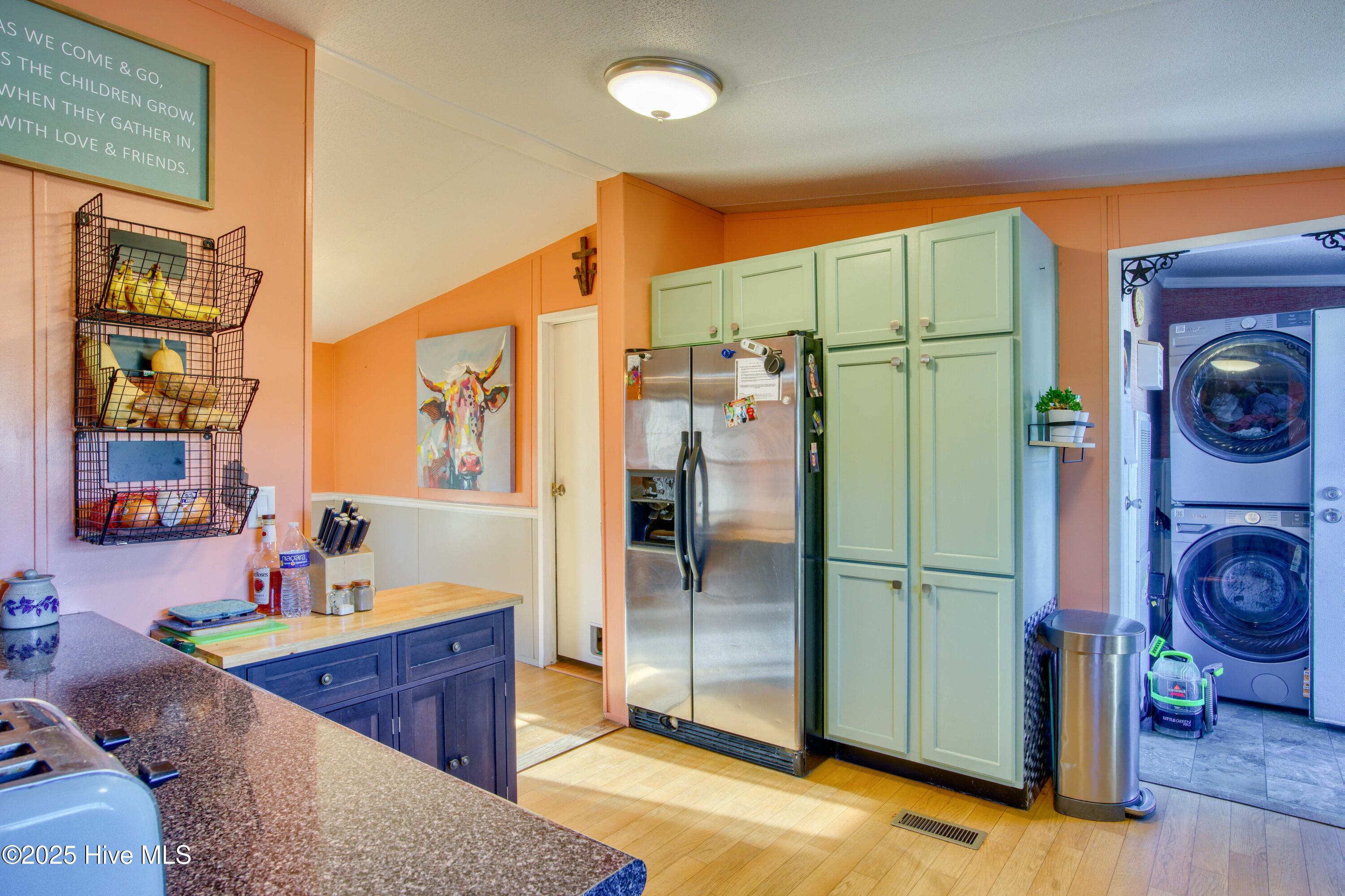 152 Whaley Field Road Jacksonville, NC 28546 - Photo 12 of 56 152 Whaley Field Rd - Interiors - Edited