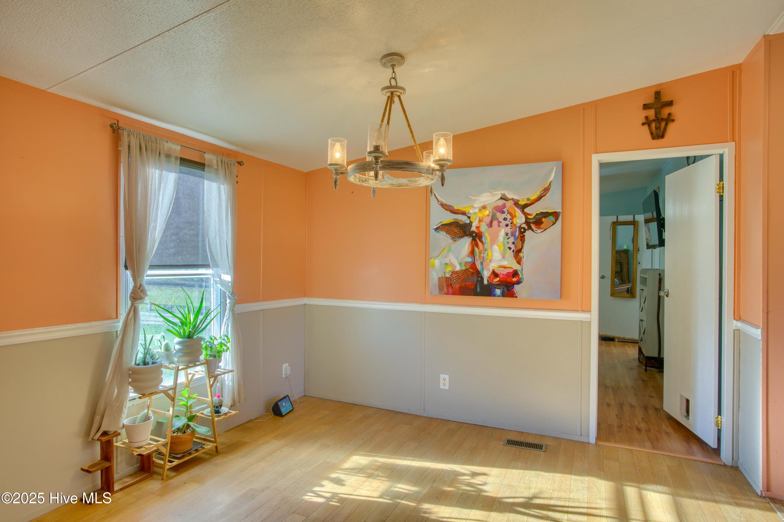 152 Whaley Field Road Jacksonville, NC 28546 - Photo 15 of 56 152 Whaley Field Rd - Interiors - Edited