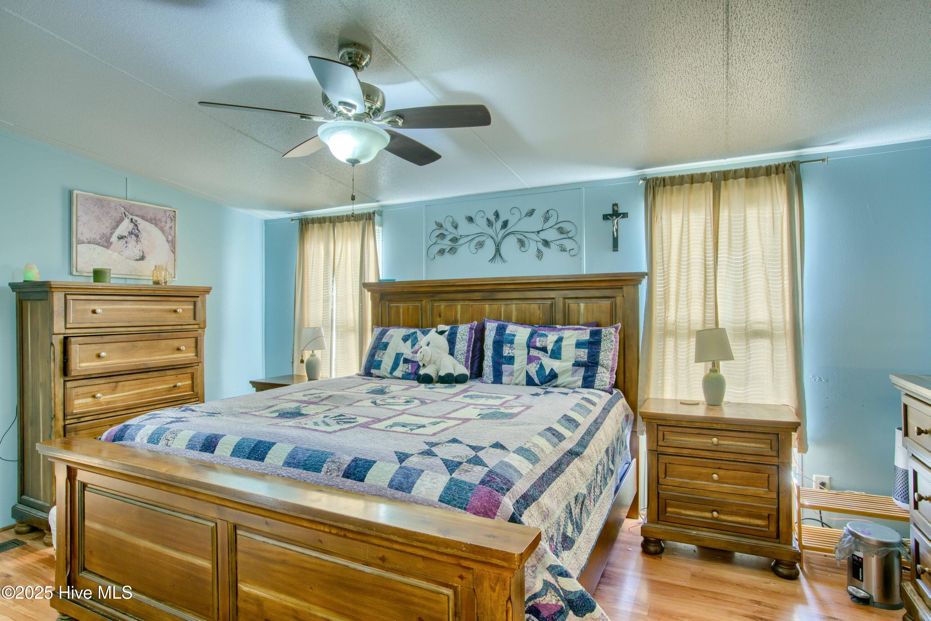 152 Whaley Field Road Jacksonville, NC 28546 - Photo 17 of 56 152 Whaley Field Rd - Interiors - Edited