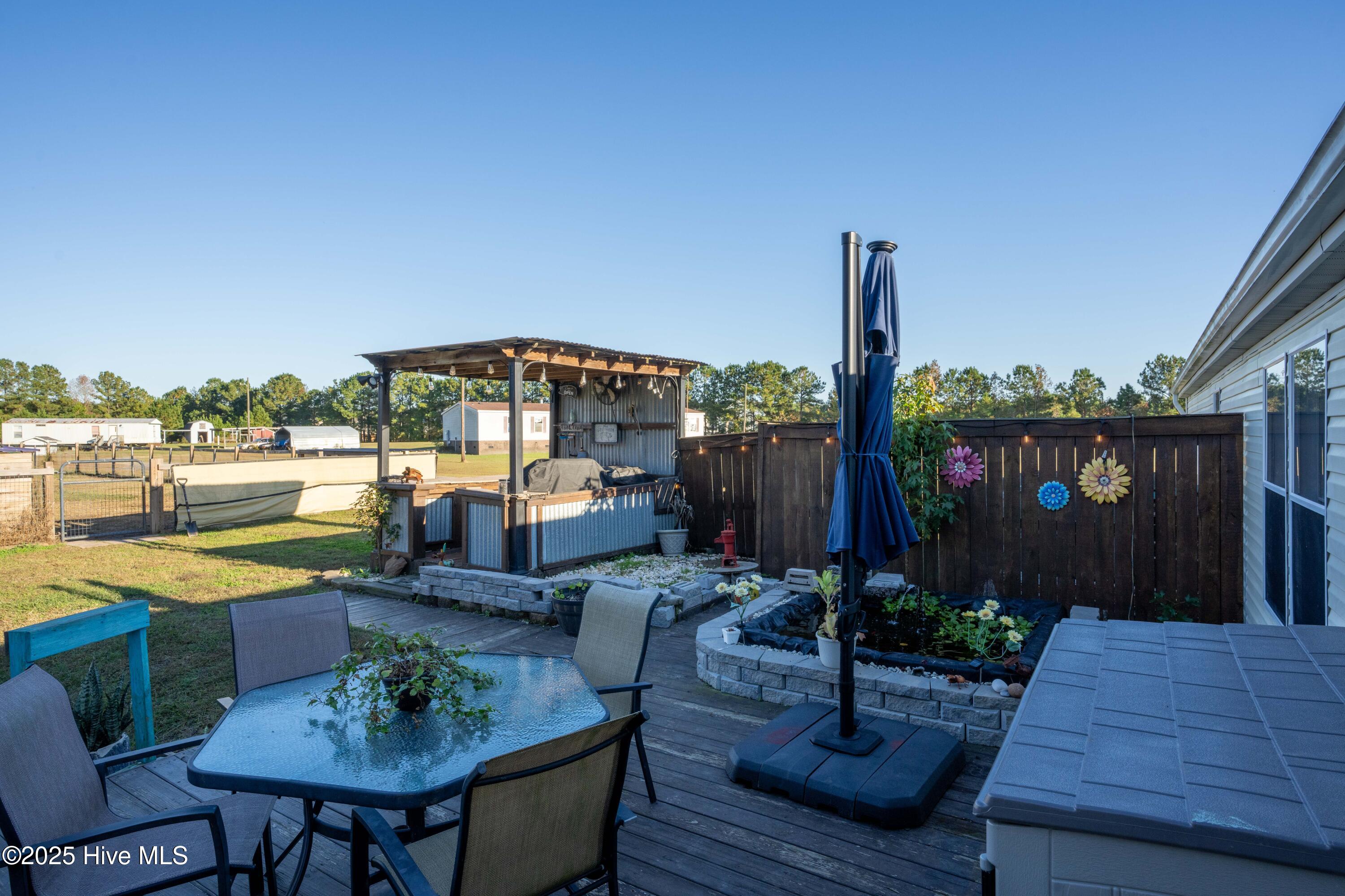 152 Whaley Field Road Jacksonville, NC 28546 - Photo 26 of 56 152 Whaley Field Rd - Exterior - Edited_