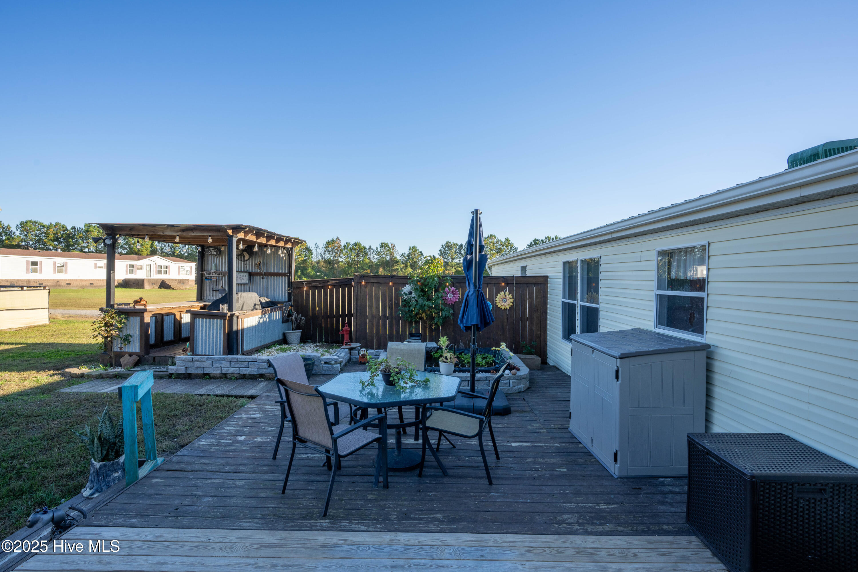 152 Whaley Field Road Jacksonville, NC 28546 - Photo 27 of 56 152 Whaley Field Rd - Exterior - Edited