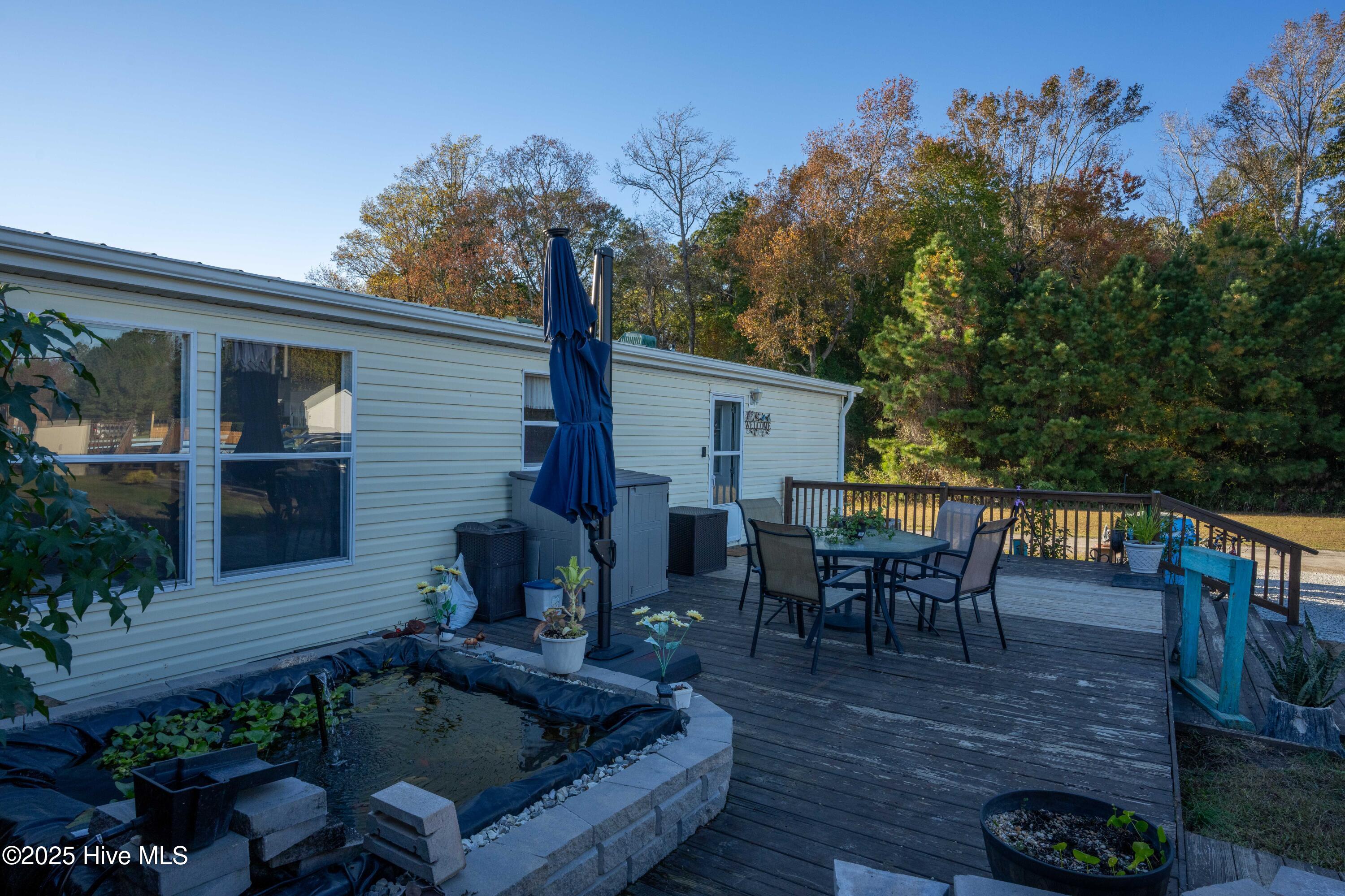 152 Whaley Field Road Jacksonville, NC 28546 - Photo 29 of 56 152 Whaley Field Rd - Exterior - Edited_