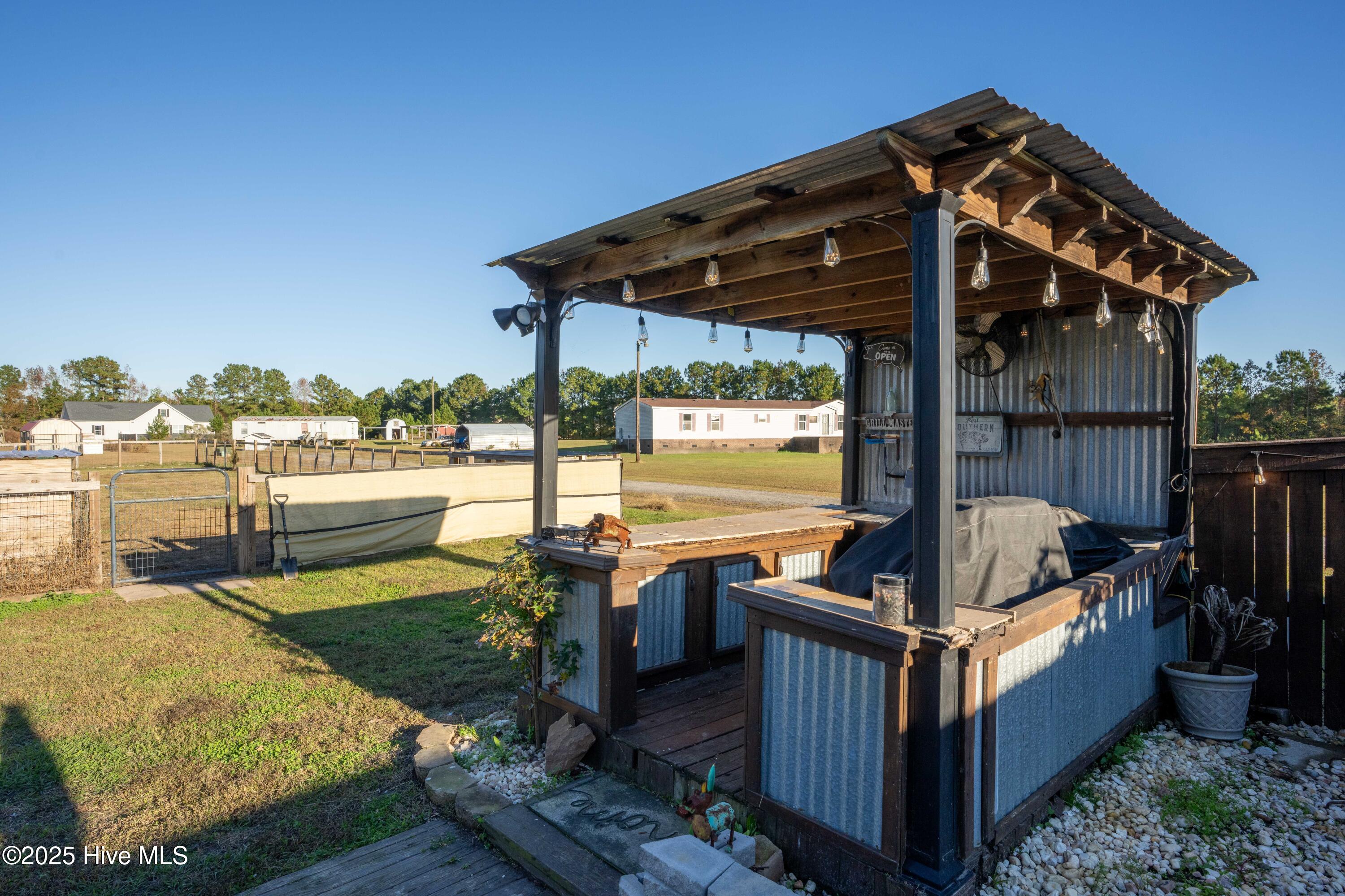 152 Whaley Field Road Jacksonville, NC 28546 - Photo 30 of 56 152 Whaley Field Rd - Exterior - Edited_