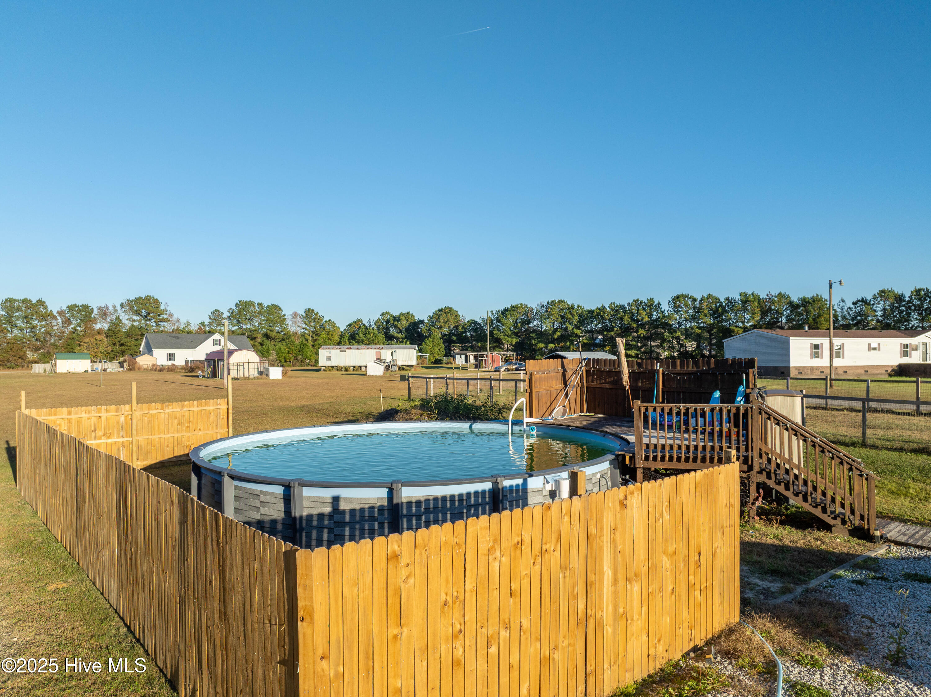 152 Whaley Field Road Jacksonville, NC 28546 - Photo 32 of 56 152 Whaley Field Rd - Aerials - Edited_2