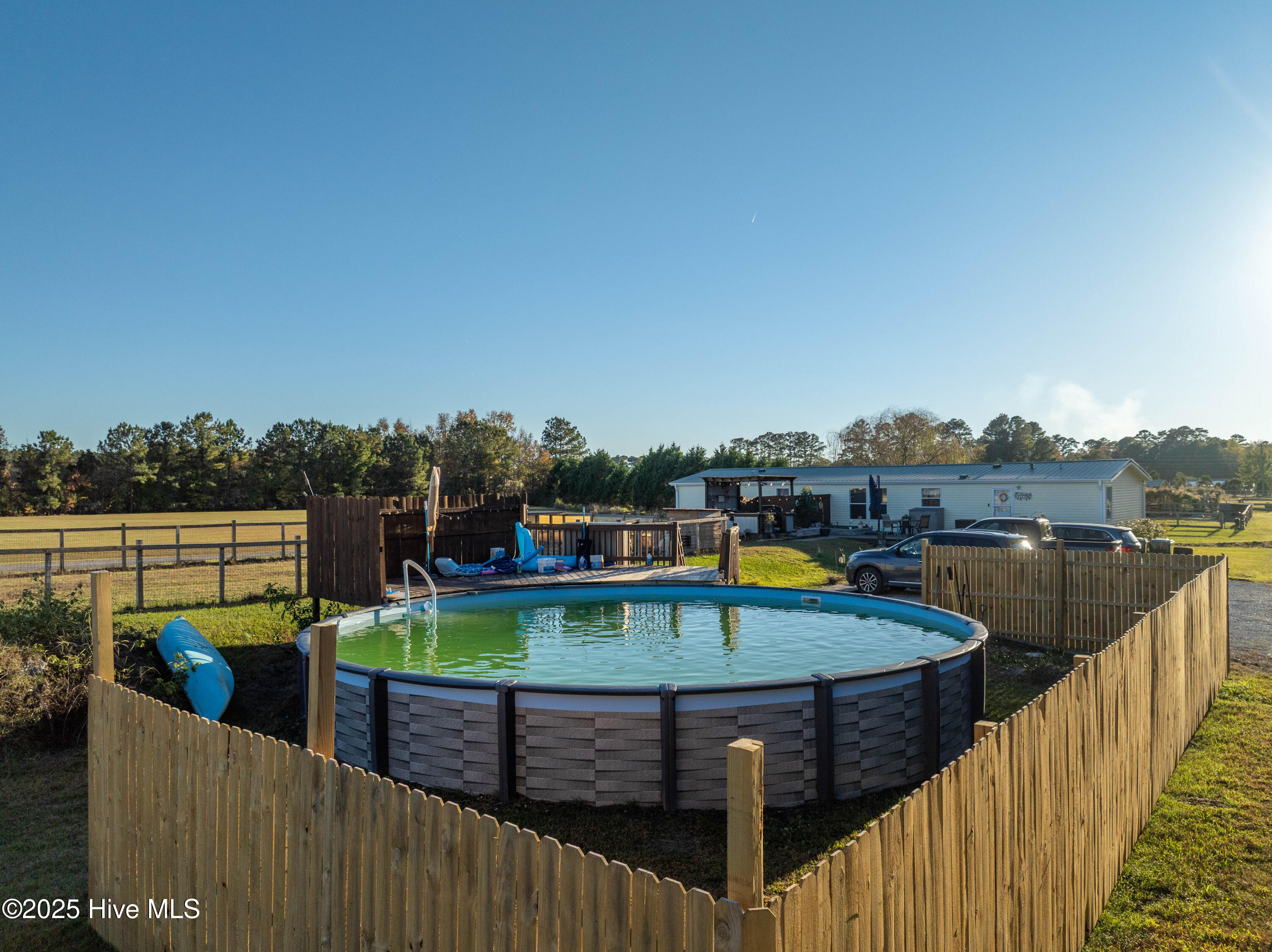 152 Whaley Field Road Jacksonville, NC 28546 - Photo 33 of 56 152 Whaley Field Rd - Aerials - Edited_2