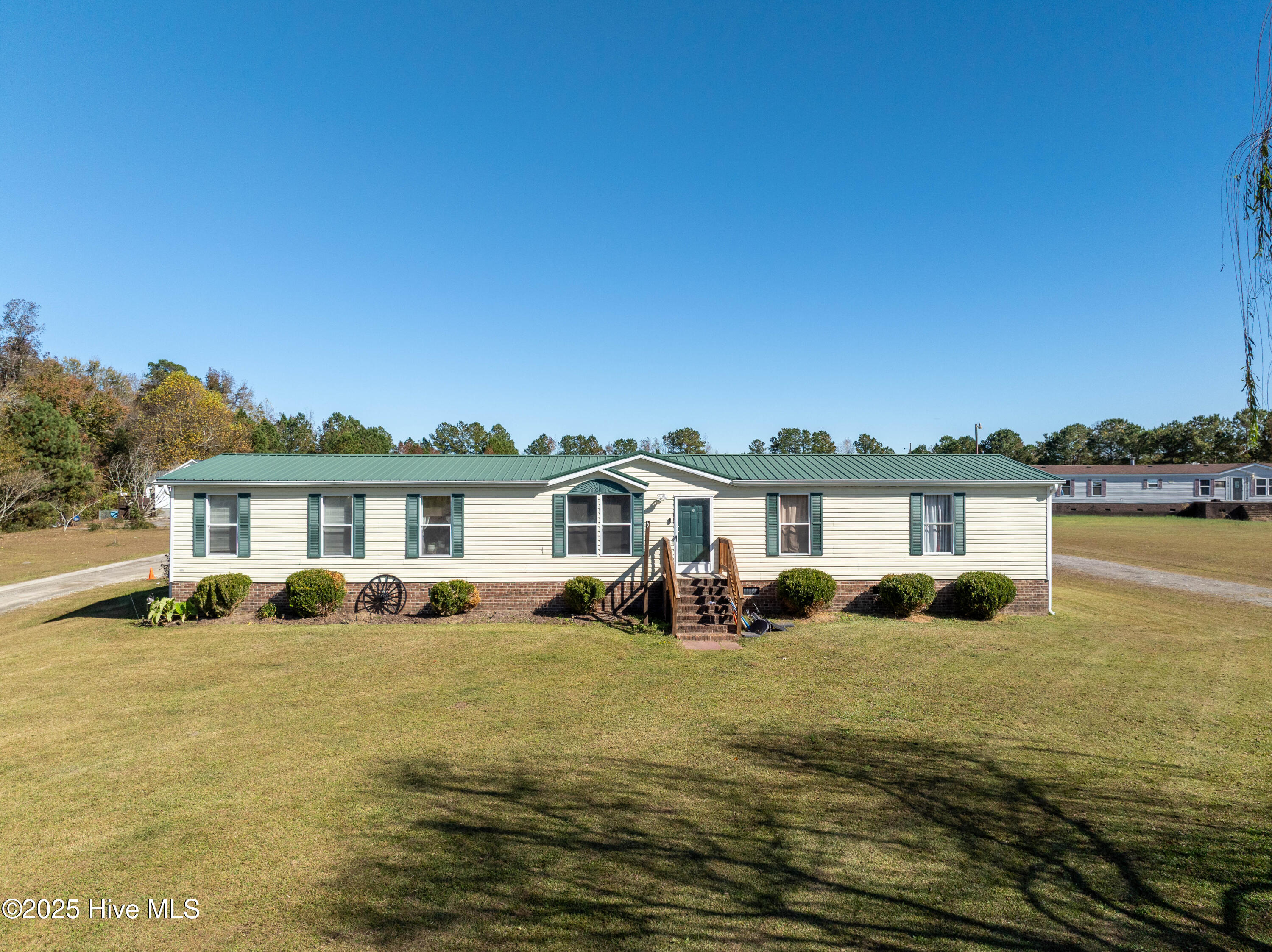 152 Whaley Field Road Jacksonville, NC 28546 - Photo 5 of 56 152 Whailey Road - Extra Aerials