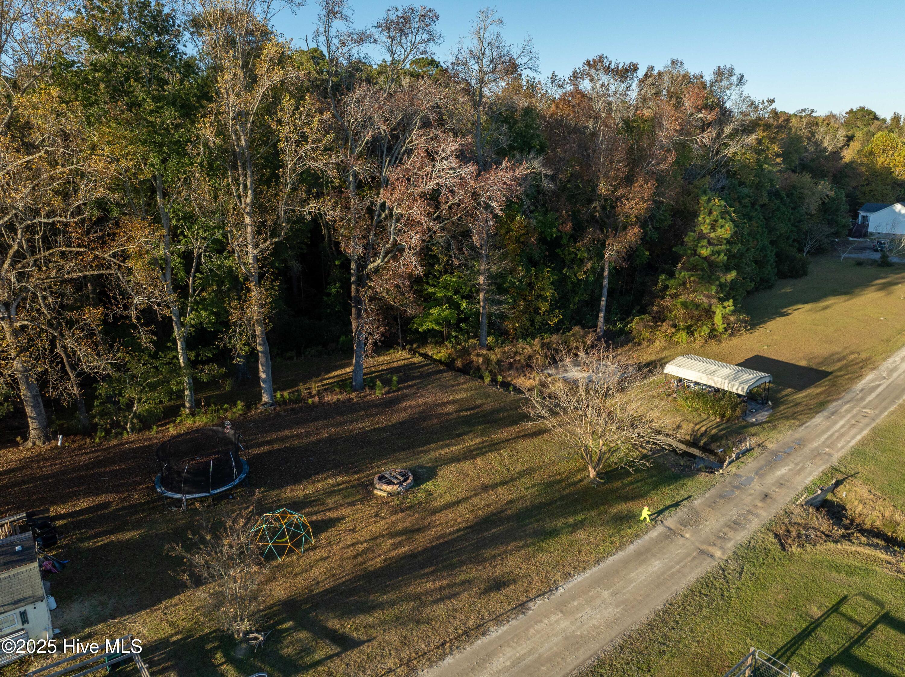 152 Whaley Field Road Jacksonville, NC 28546 - Photo 52 of 56 152 Whaley Field Rd - Aerials - Edited_2