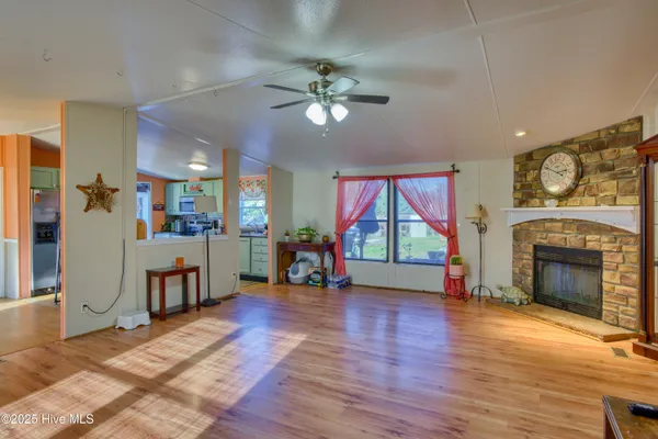 $320,000 | 152 Whaley Field Road, Jacksonville, NC 28546