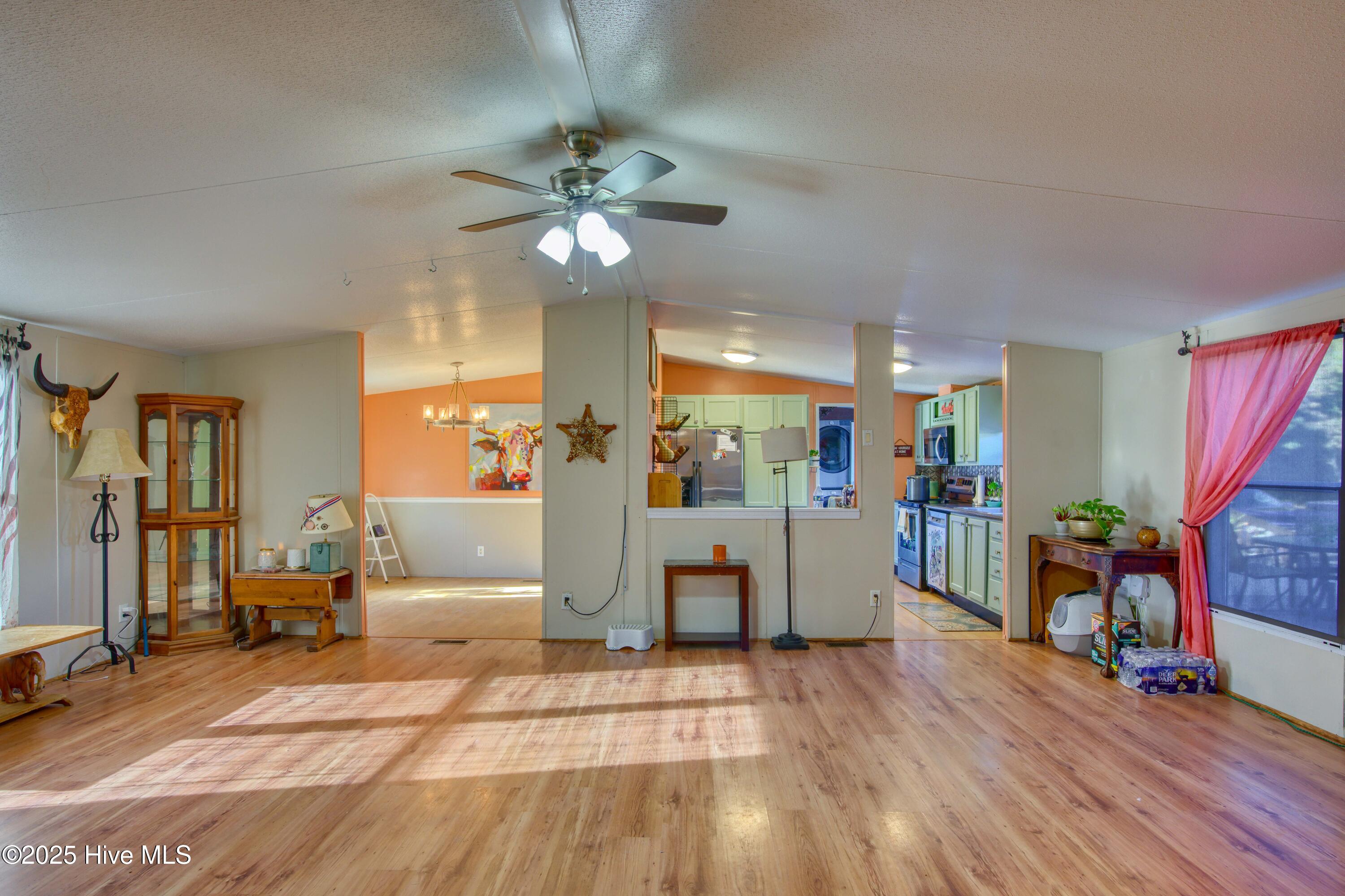 152 Whaley Field Road Jacksonville, NC 28546 - Photo 10 of 56 152 Whaley Field Rd - Interiors - Edited