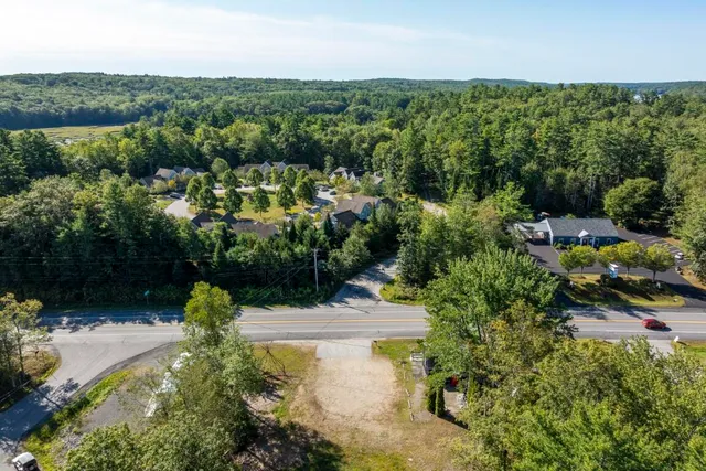 $269,000 | 48 U.S. Rte 1, Edgecomb, ME 04556