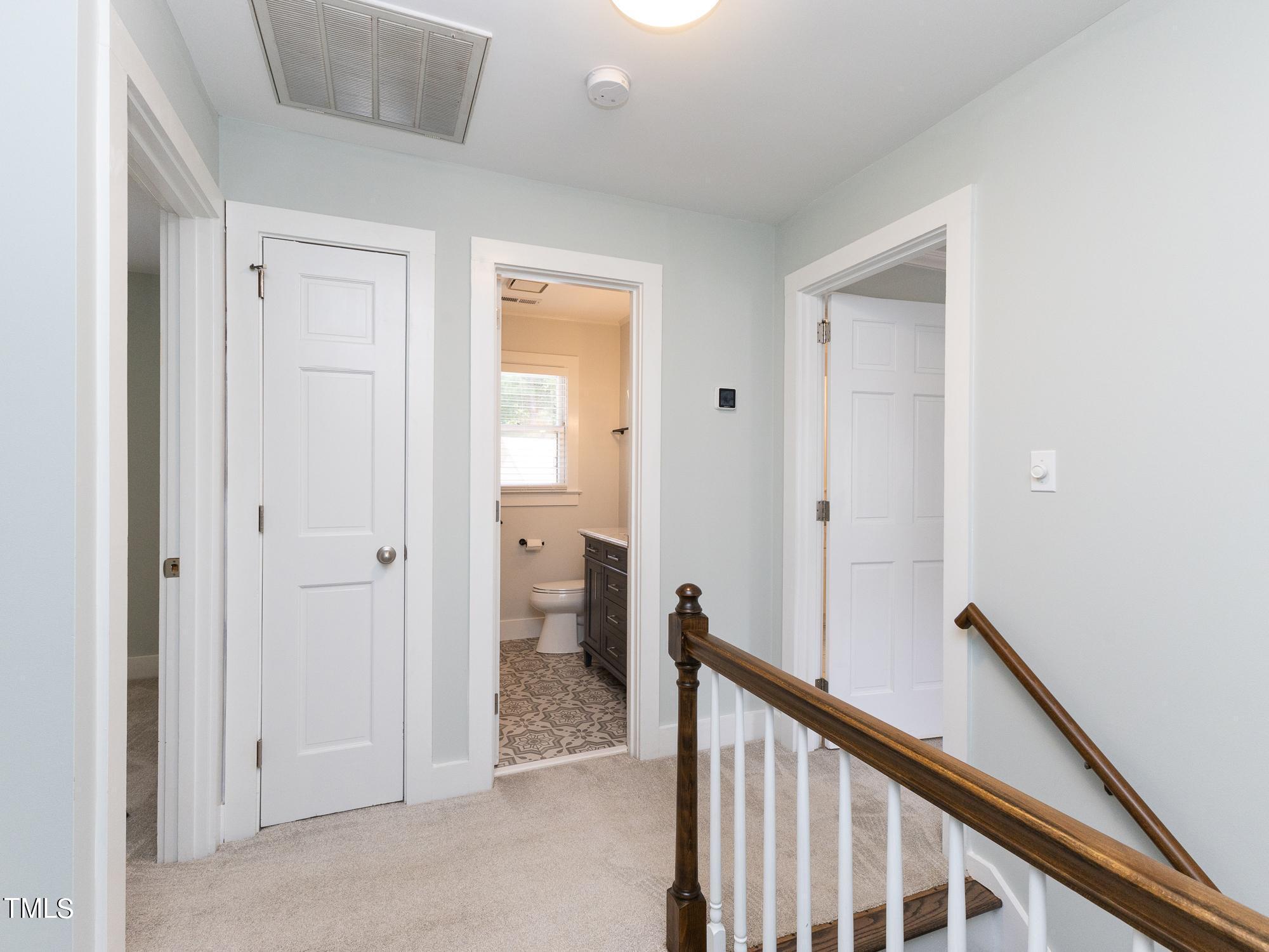 2312 Cowden Court Raleigh, NC 27612 - Photo 26 of 58 26
