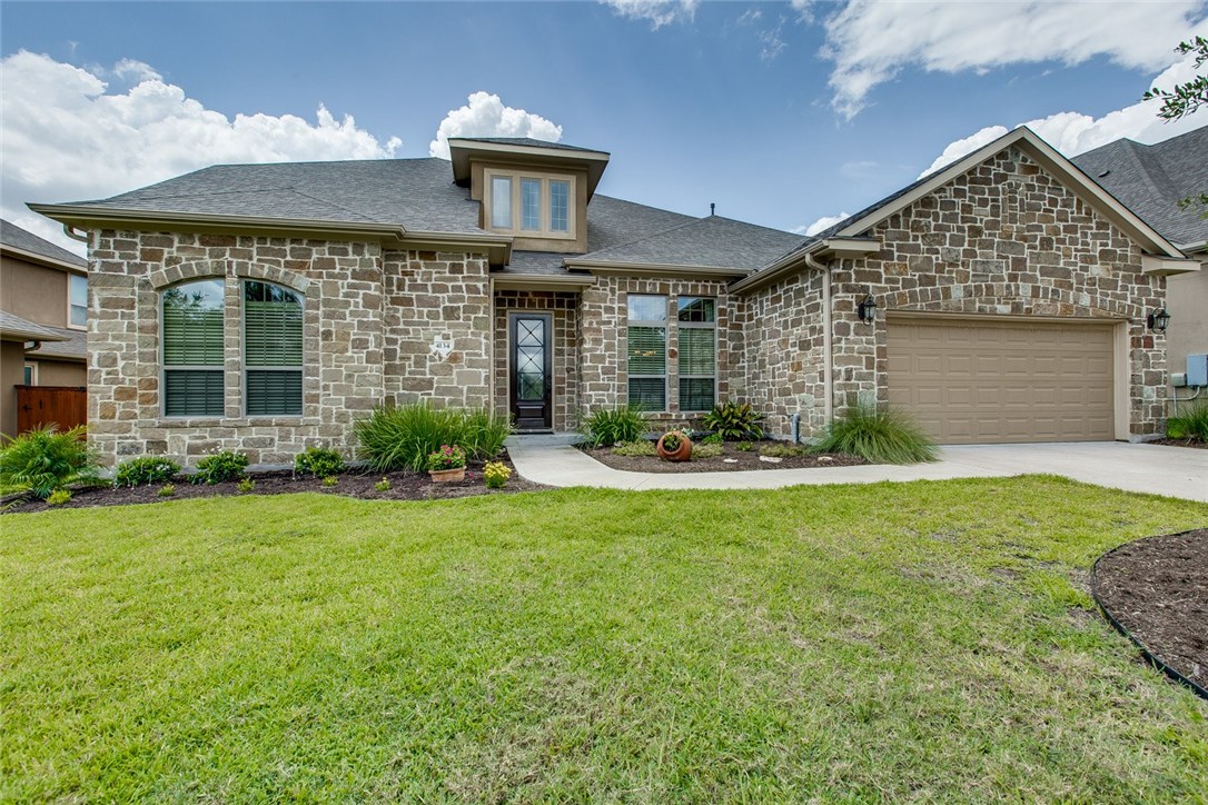 4134 Remington Road Cedar Park, TX 78613 - Photo 1 of 1 Gallery Image 1