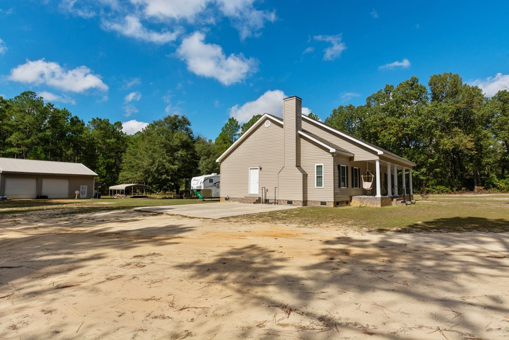 350 Stillwater Road Windsor, SC 29856 - Photo 34 of 36
