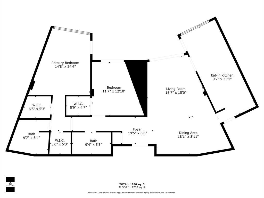 100 Golden Isles Drive, Unit 815 Hallandale Beach, FL 33009 - Photo 42 of 42