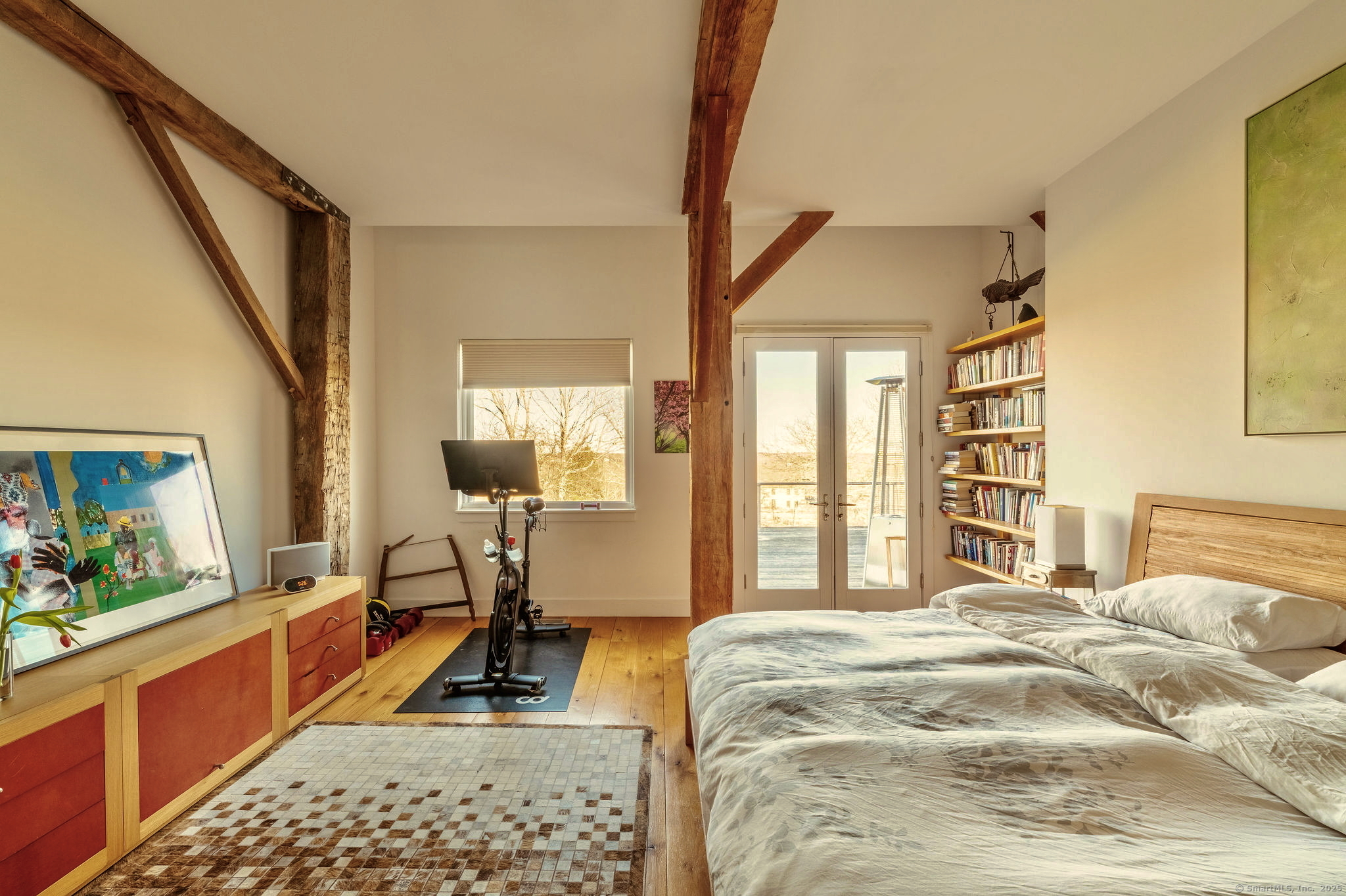 187 Old Mt Tom Road Litchfield, CT 06750 - Photo 18 of 40