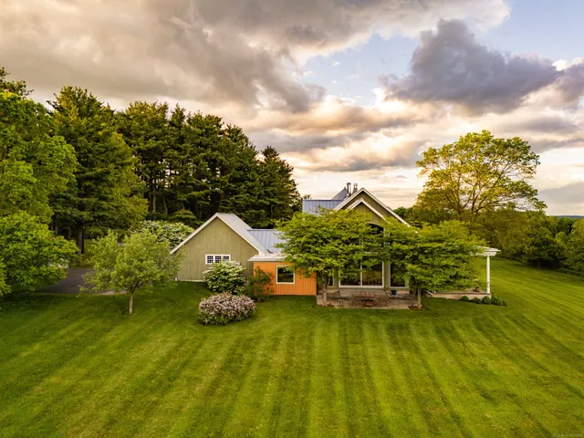 $8,500 | 187 Old Mt Tom Road, Litchfield, CT 06750