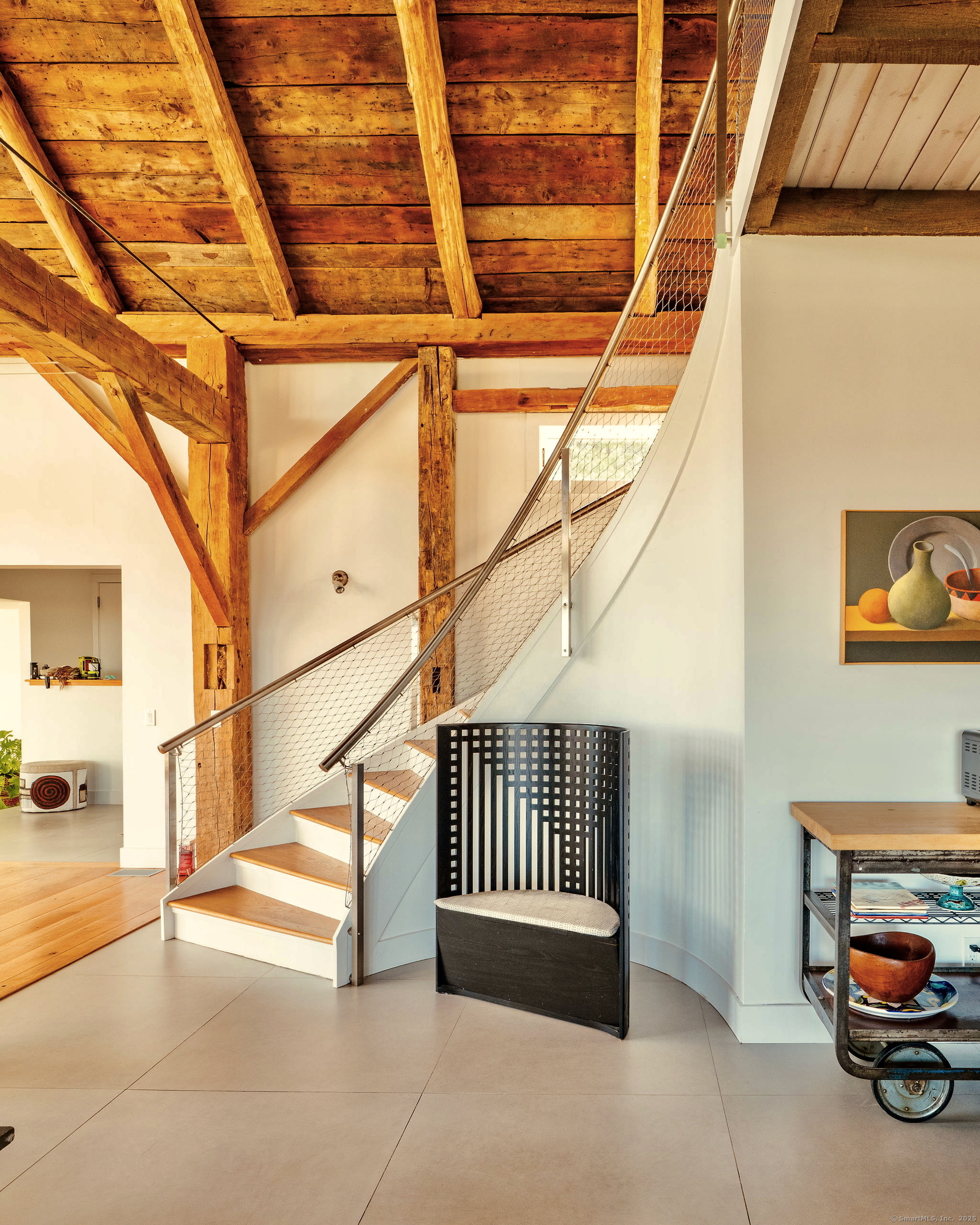 187 Old Mt Tom Road Litchfield, CT 06750 - Photo 22 of 40