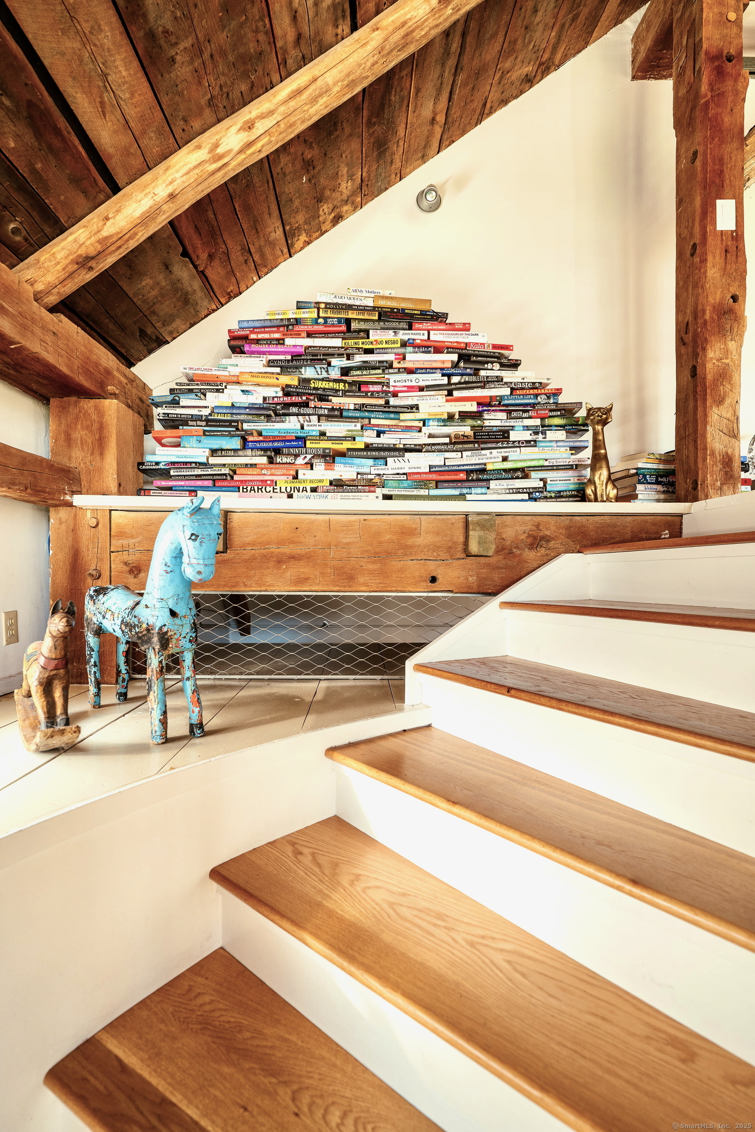 187 Old Mt Tom Road Litchfield, CT 06750 - Photo 23 of 40