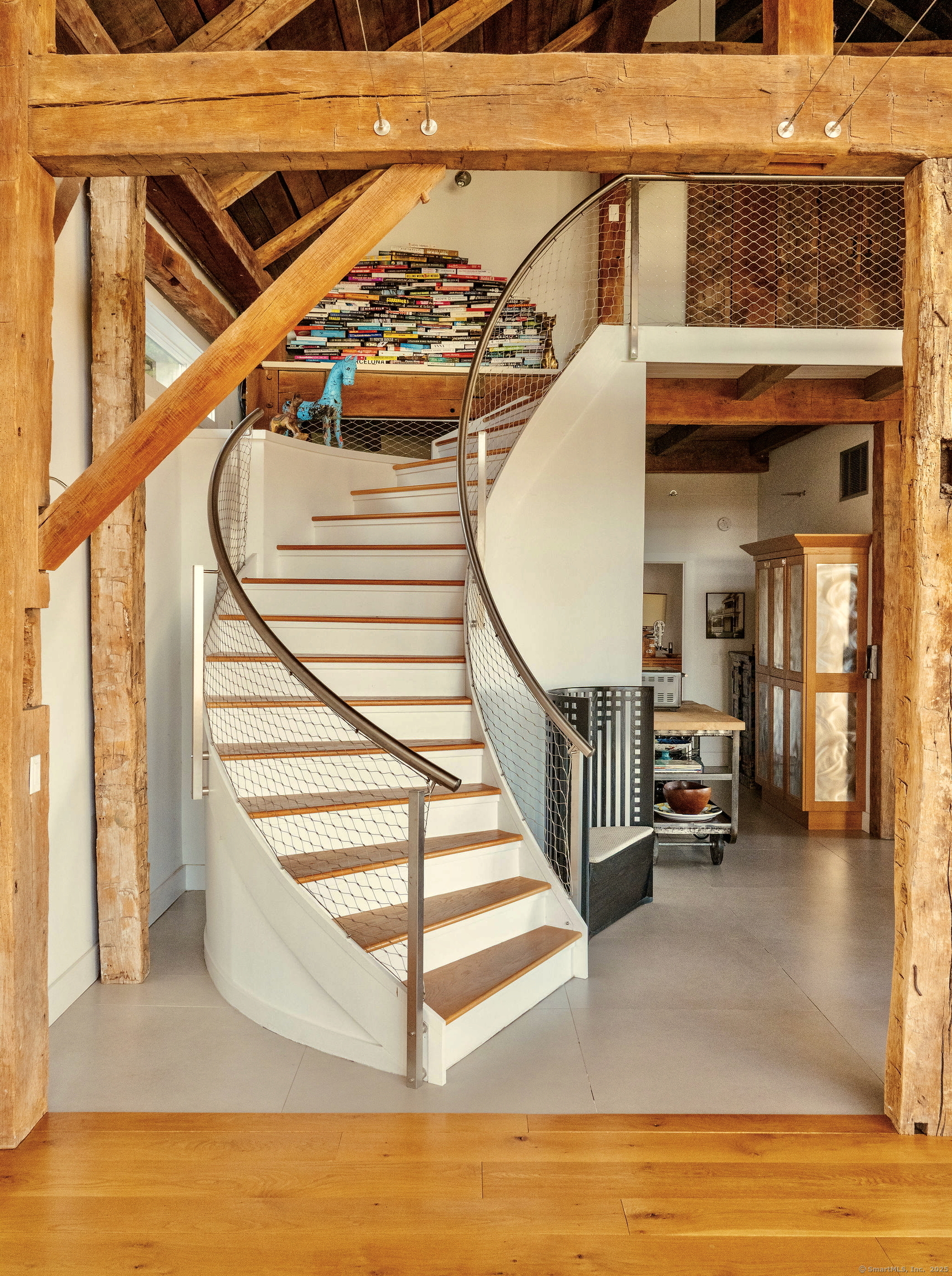 187 Old Mt Tom Road Litchfield, CT 06750 - Photo 30 of 40