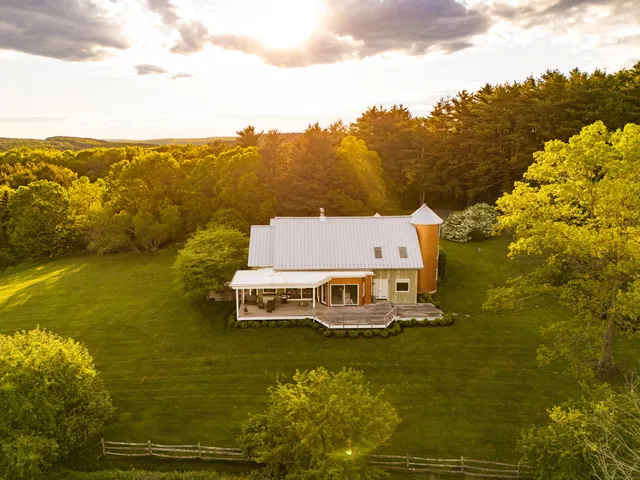 $8,500 | 187 Old Mt Tom Road, Litchfield, CT 06750