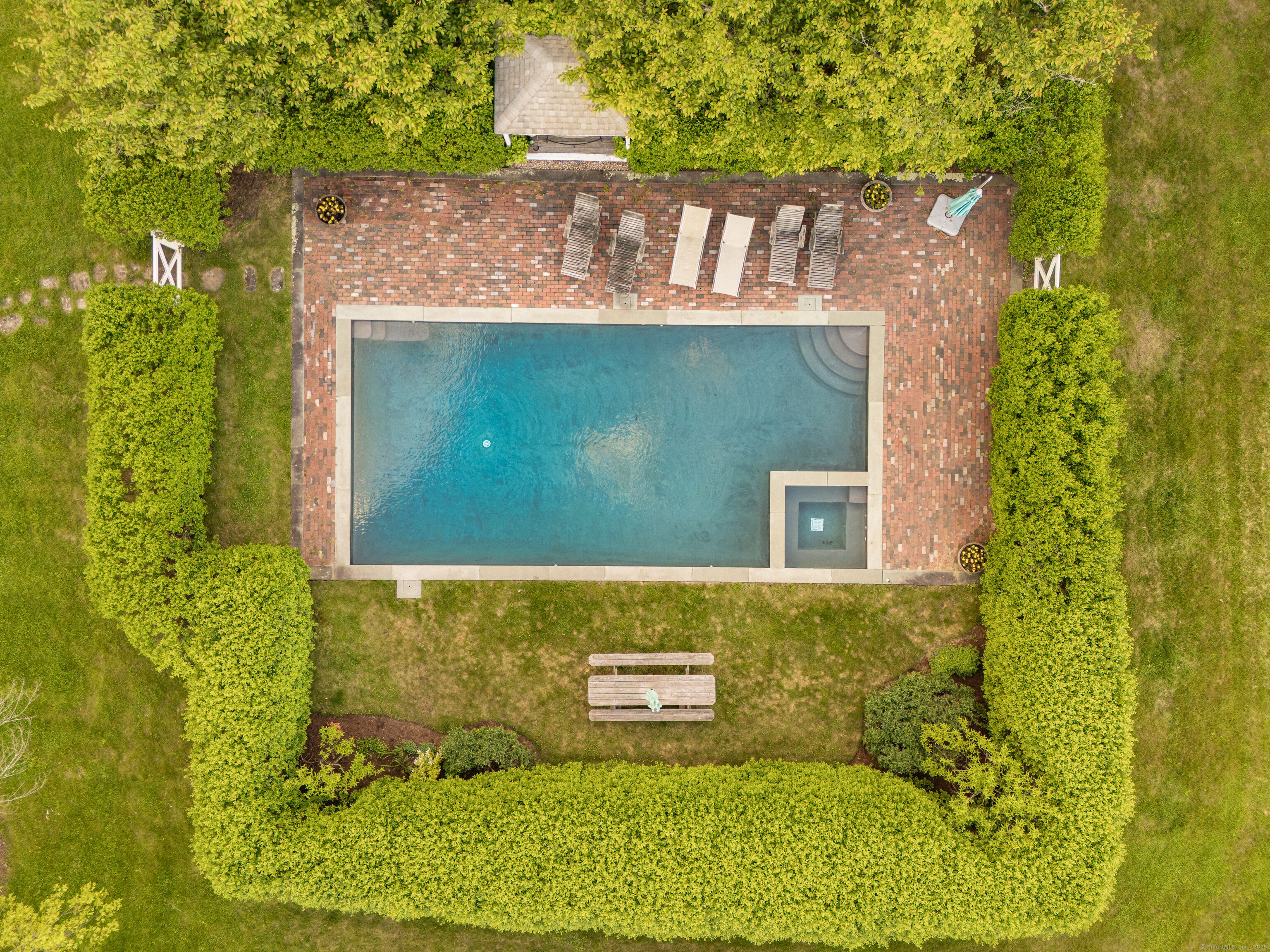 187 Old Mt Tom Road Litchfield, CT 06750 - Photo 32 of 40