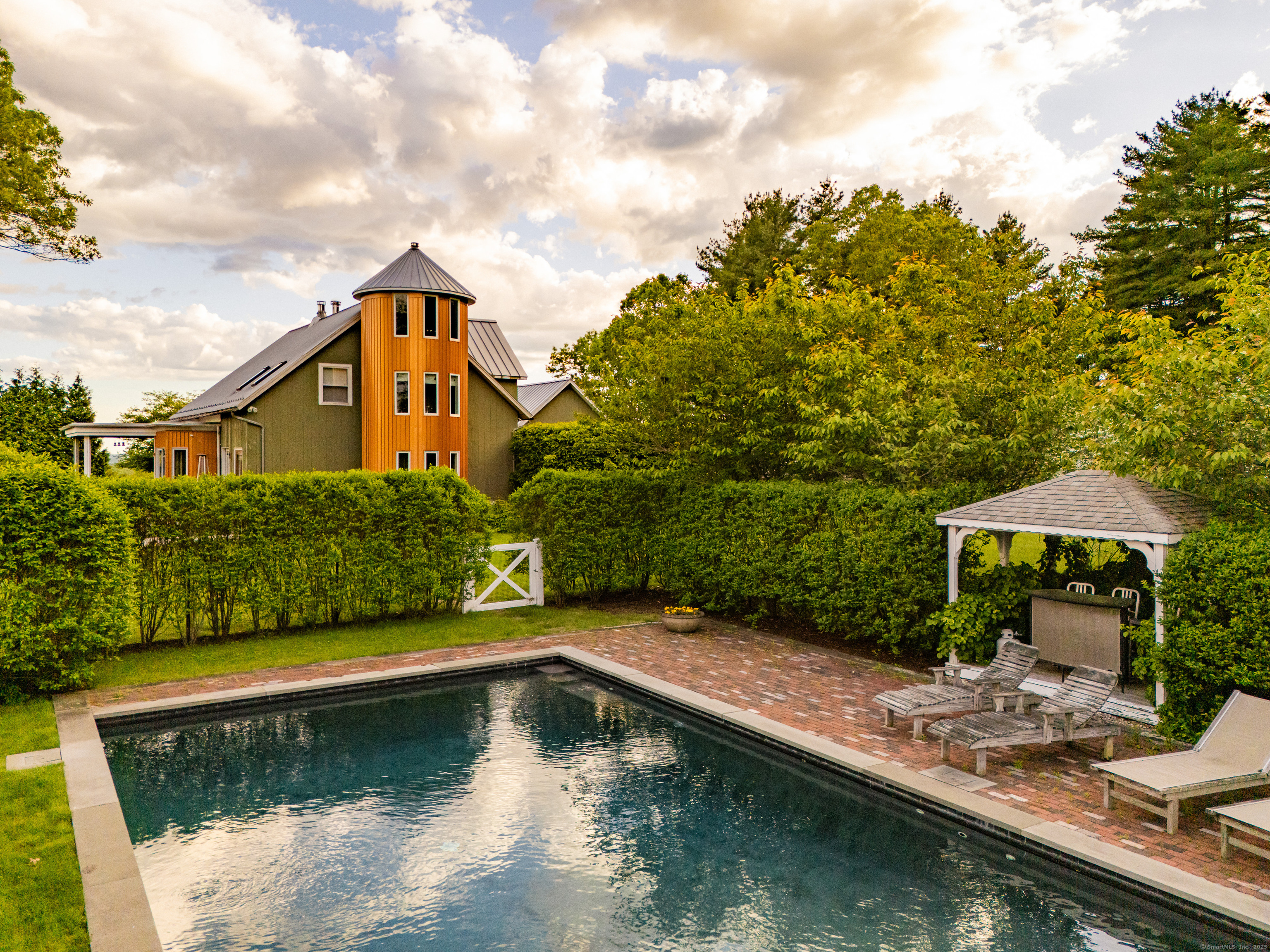 187 Old Mt Tom Road Litchfield, CT 06750 - Photo 36 of 40