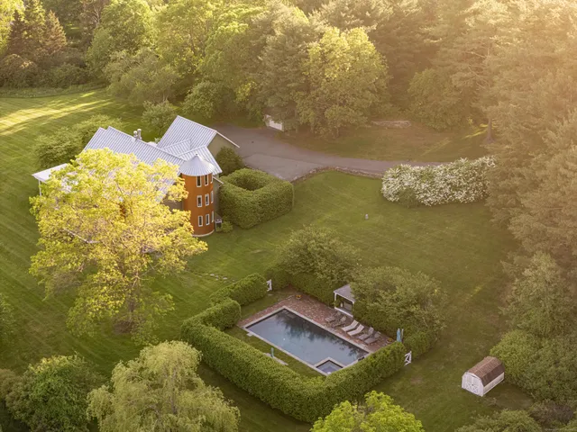 $8,500 | 187 Old Mt Tom Road, Litchfield, CT 06750