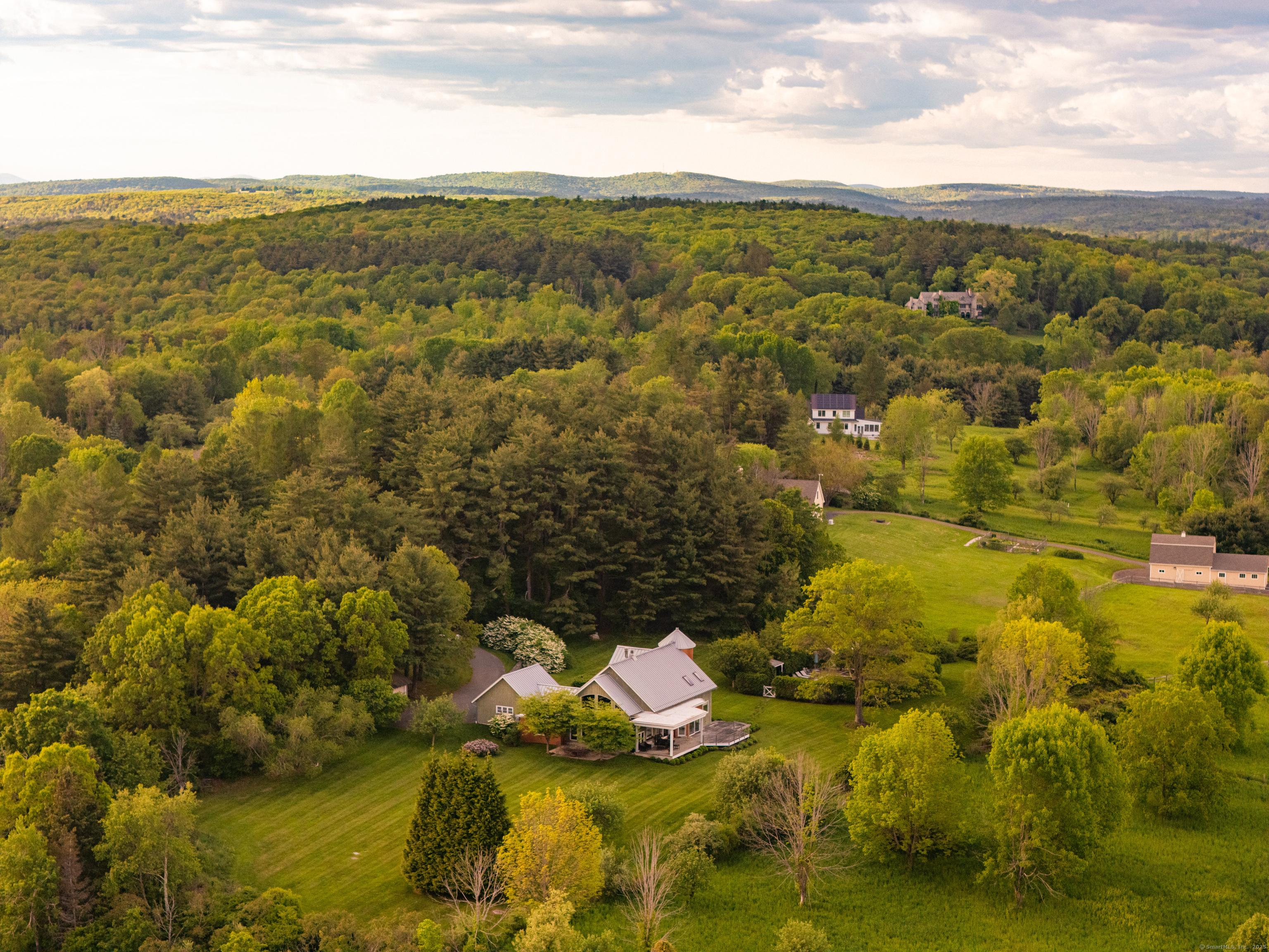 187 Old Mt Tom Road Litchfield, CT 06750 - Photo 39 of 40