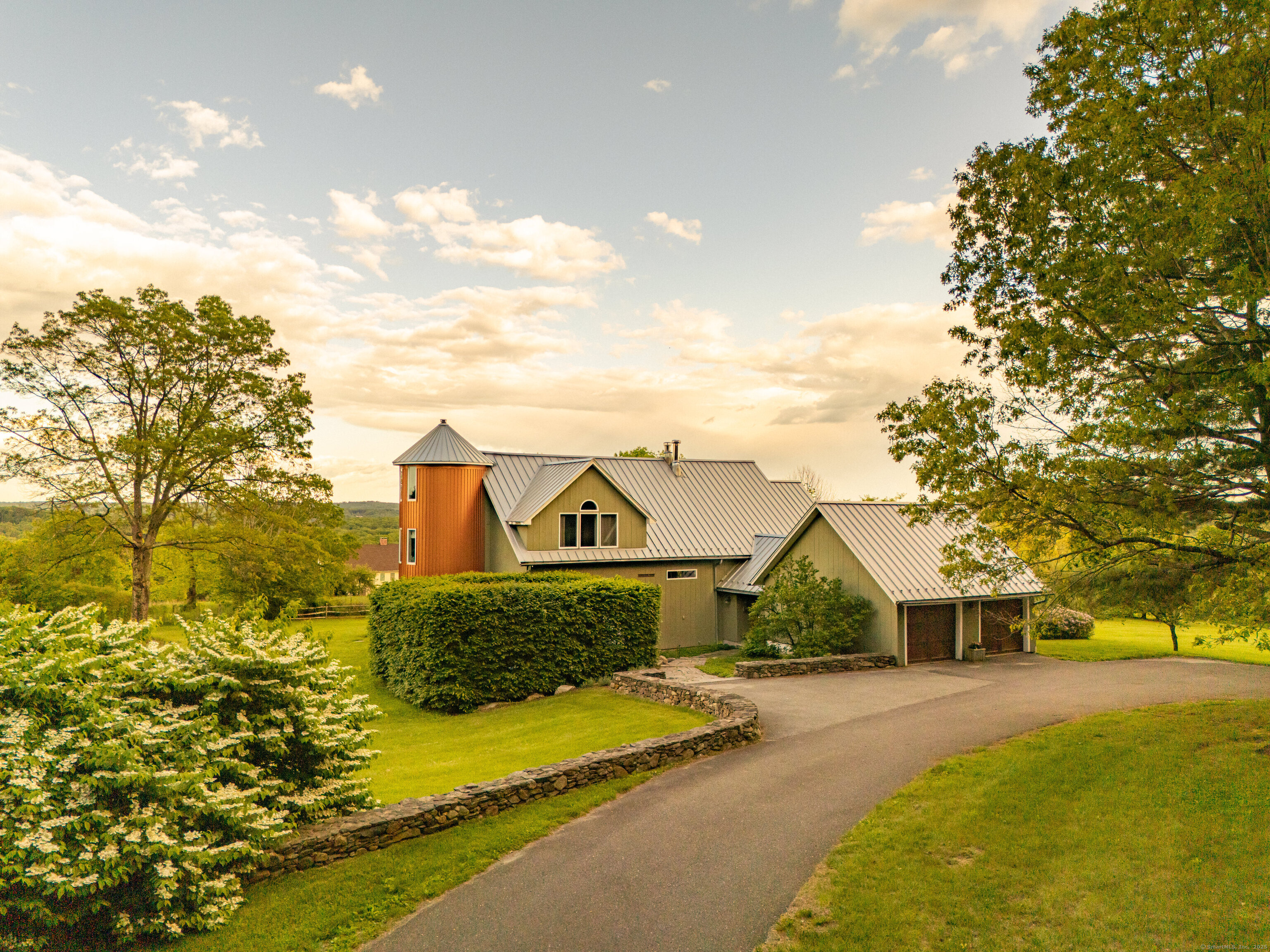 187 Old Mt Tom Road Litchfield, CT 06750 - Photo 40 of 40