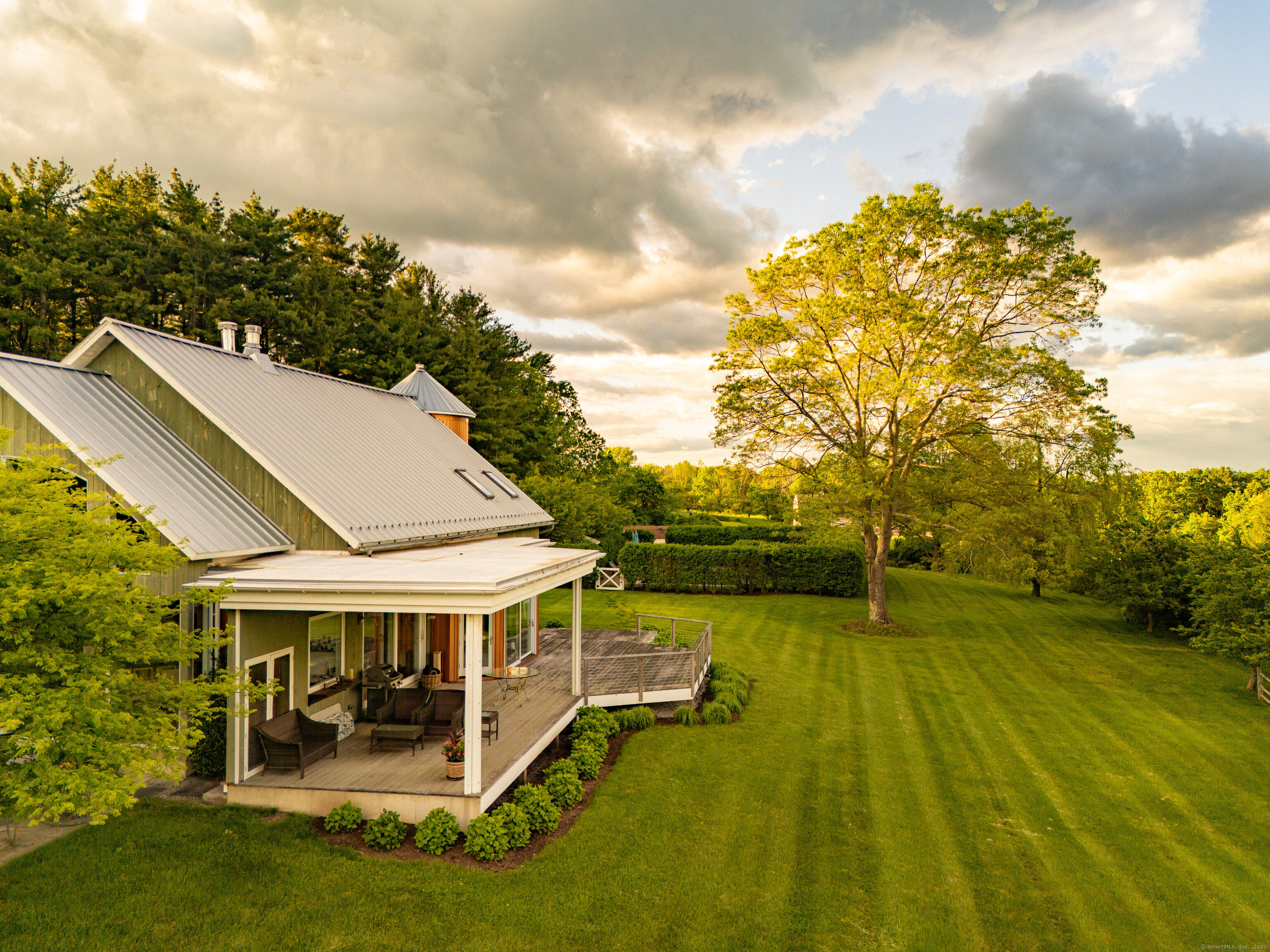 187 Old Mt Tom Road Litchfield, CT 06750 - Photo 4 of 40