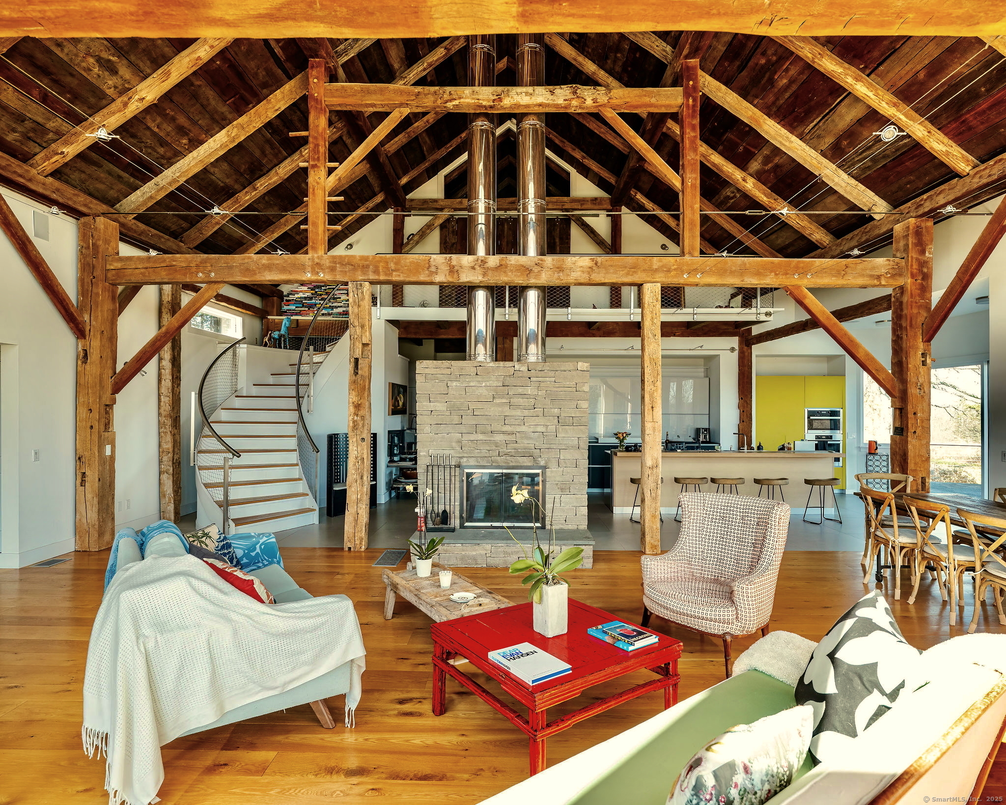 187 Old Mt Tom Road Litchfield, CT 06750 - Photo 6 of 40