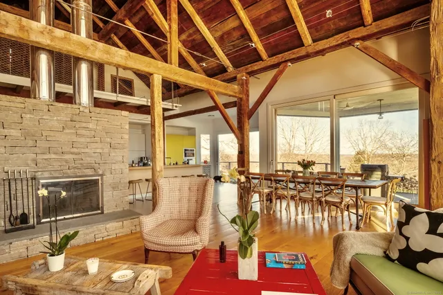 $8,500 | 187 Old Mt Tom Road, Litchfield, CT 06750