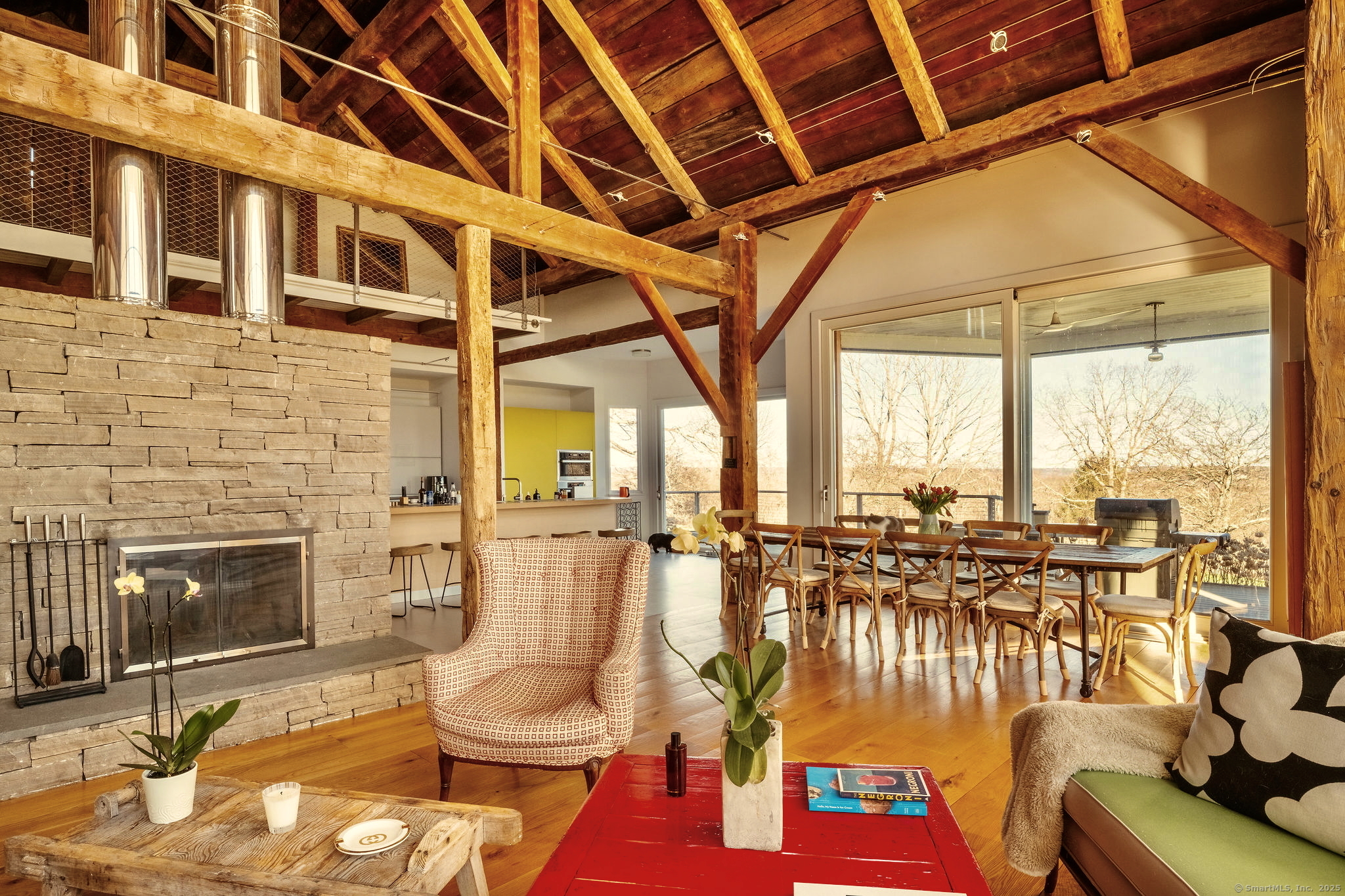 187 Old Mt Tom Road Litchfield, CT 06750 - Photo 9 of 40