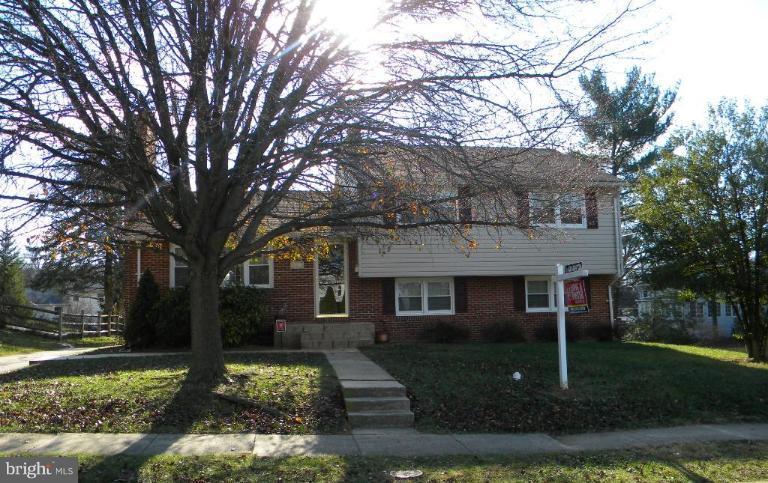 1621 Landon Road Towson, MD 21204 - Photo 1 of 8 Exterior (Main)