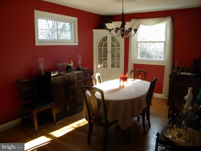 1621 Landon Road Towson, MD 21204 - Photo 3 of 8 Custom Windows Bring Abundant Natural Light.