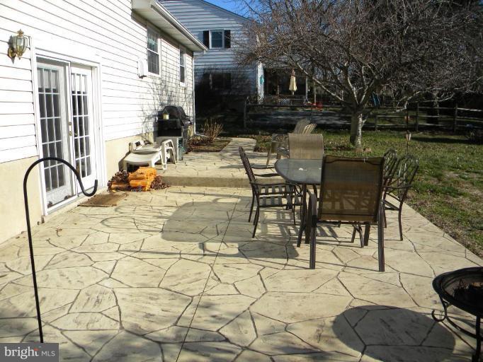 1621 Landon Road Towson, MD 21204 - Photo 7 of 8 New $11K Patio