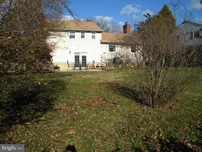1621 Landon Road Towson, MD 21204 - Photo 8 of 8 Large Level Lot