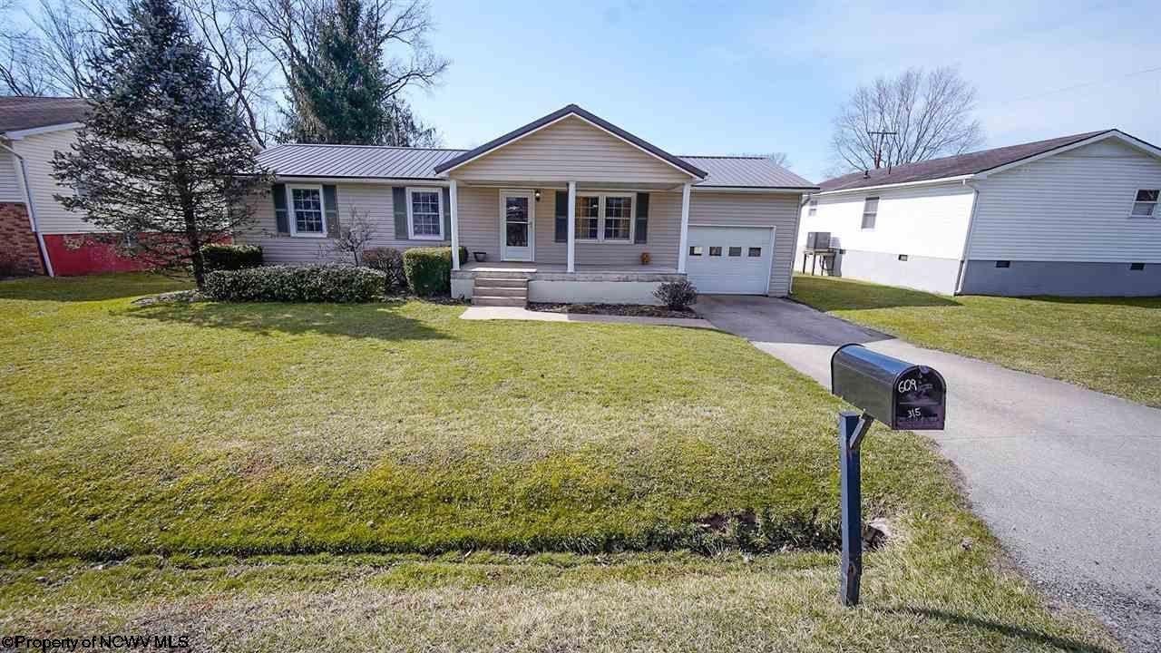 609 Vicksburg Road Buckhannon, WV 26201 - Photo 1 of 28 Gallery Image 1