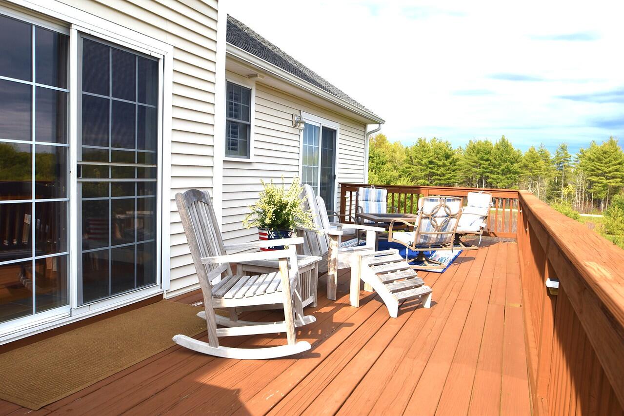 92 Gordon Farms Road Gorham, ME 04038 - Photo 9 of 50 17