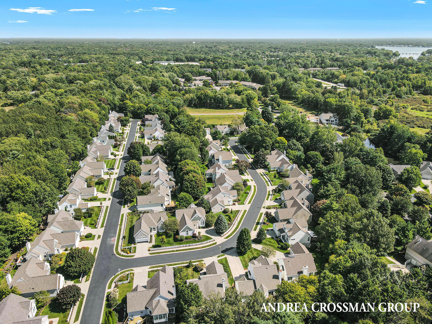 18136 Newgate Ln Spring Lake, Unit 16 Spring Lake, MI 49456 - Photo 4 of 20 DJI_0069 copy