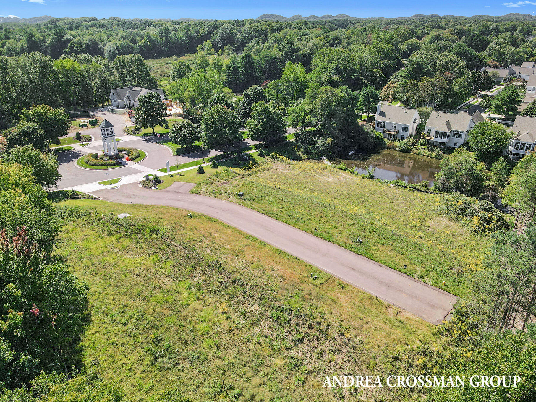 18136 Newgate Ln Spring Lake, Unit 16 Spring Lake, MI 49456 - Photo 6 of 20 DJI_0074 copy