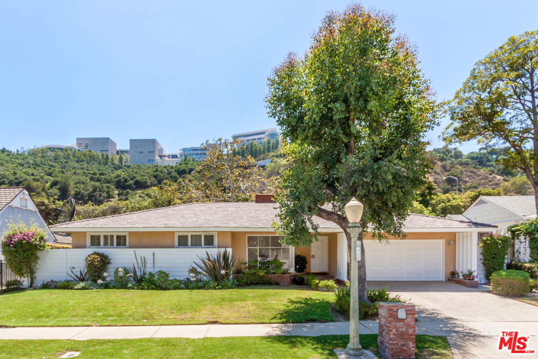 11790 Bellagio Road Los Angeles, CA 90049 - Photo 1 of 1 Gallery Image 1