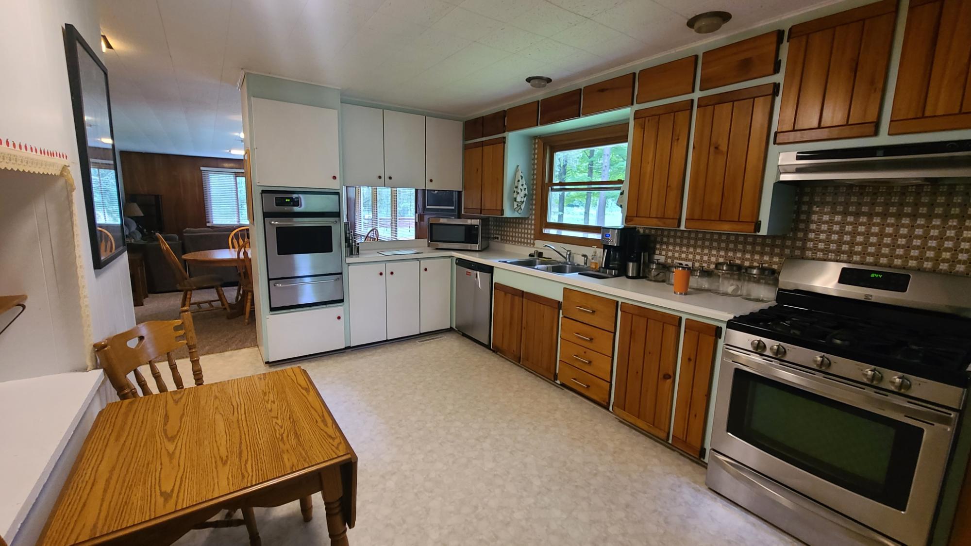 N3639 Adams Road Winter, WI 54896 - Photo 9 of 37 Gallery Image 9